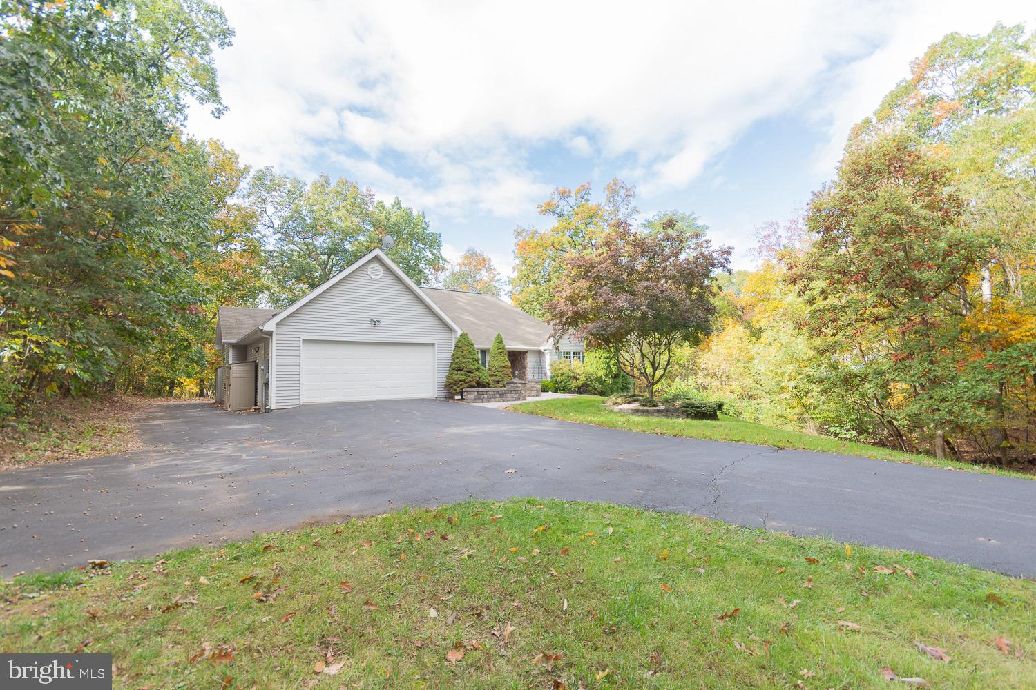 MARLOWE WOODS - Residential