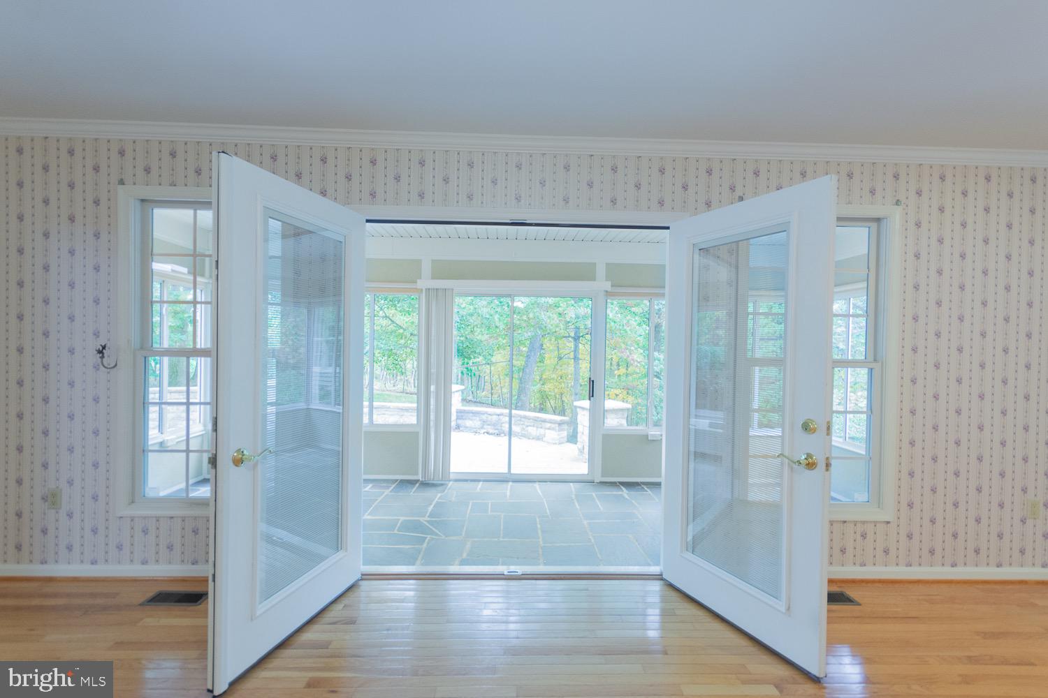 MARLOWE WOODS - Residential