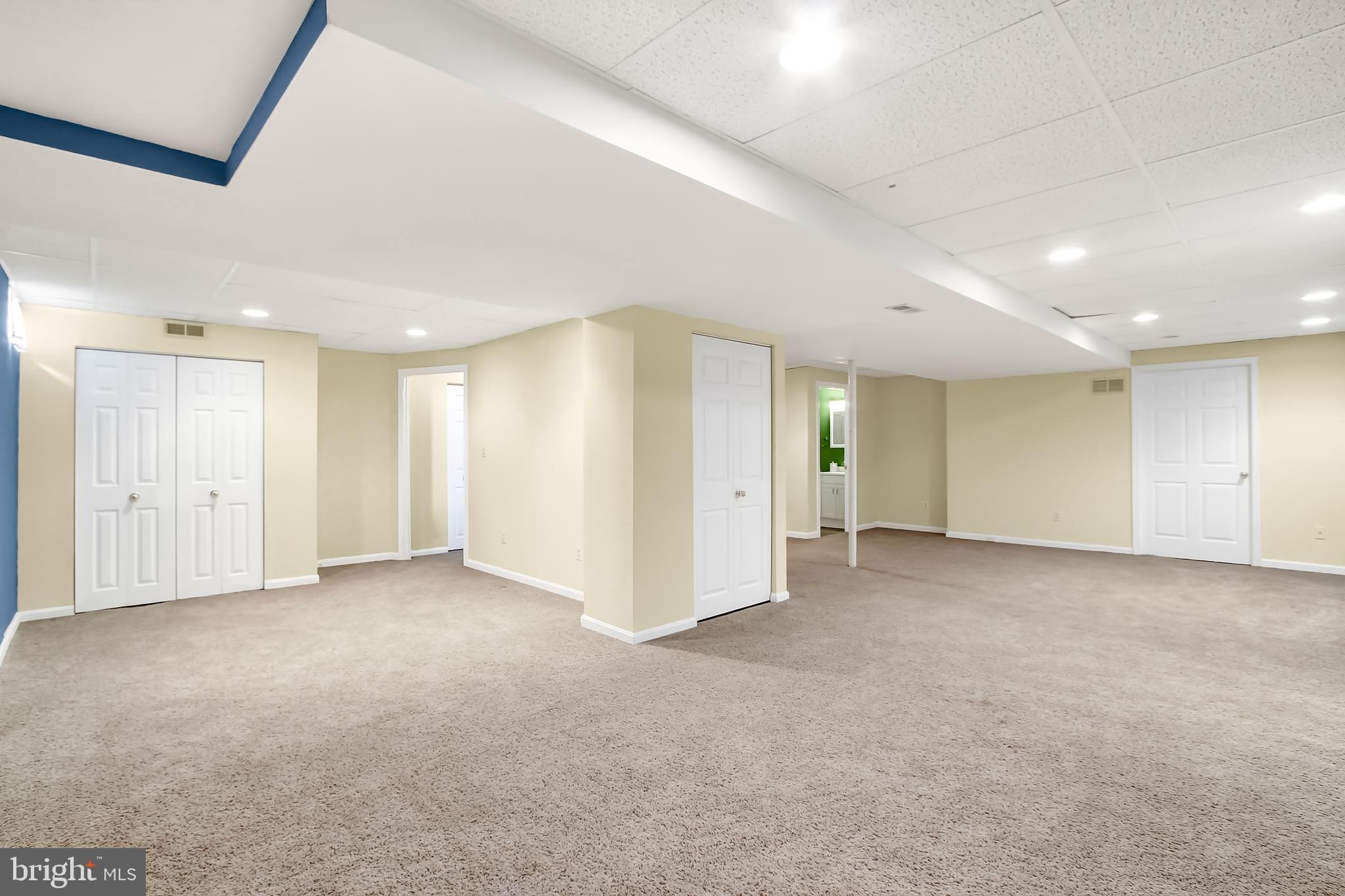 NORTH FOREST - Residential