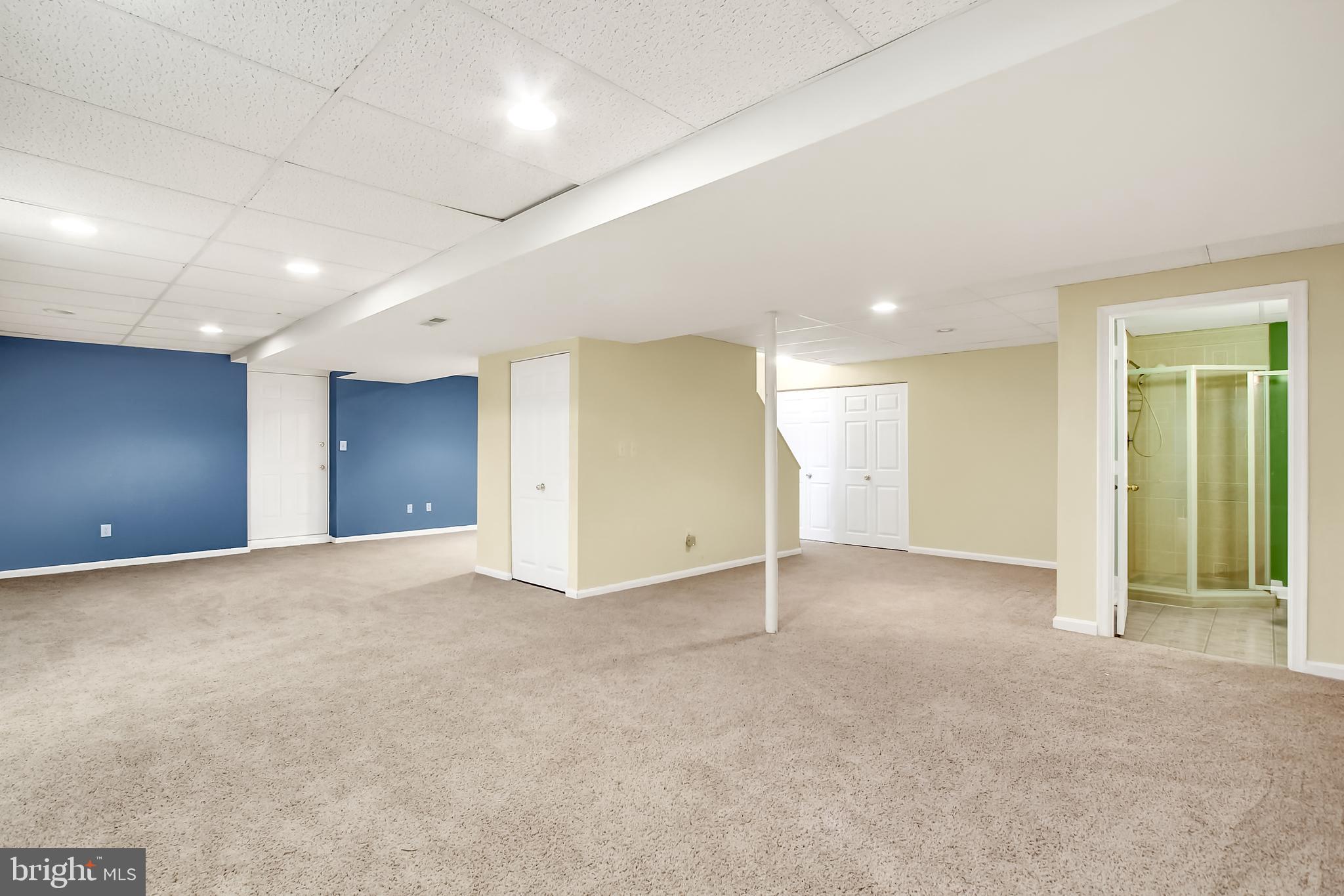 NORTH FOREST - Residential