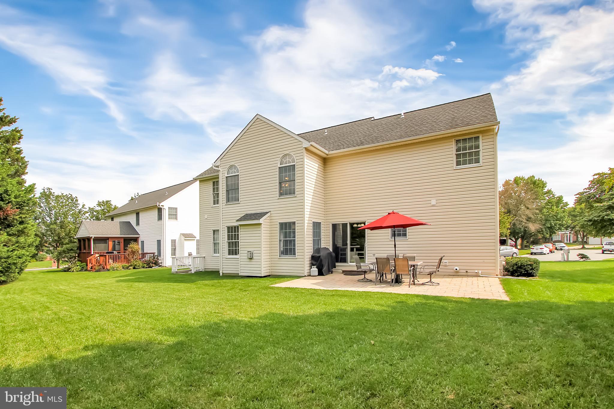 NORTH FOREST - Residential