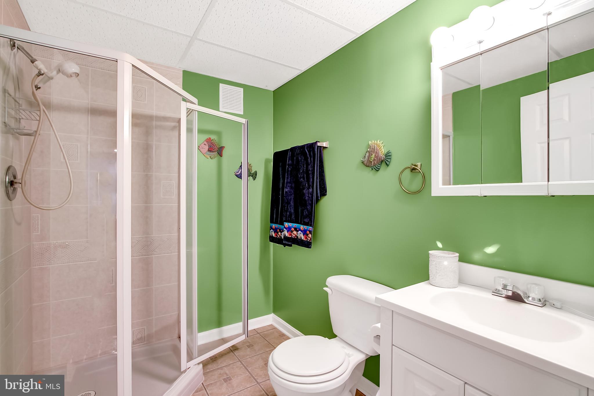 NORTH FOREST - Residential