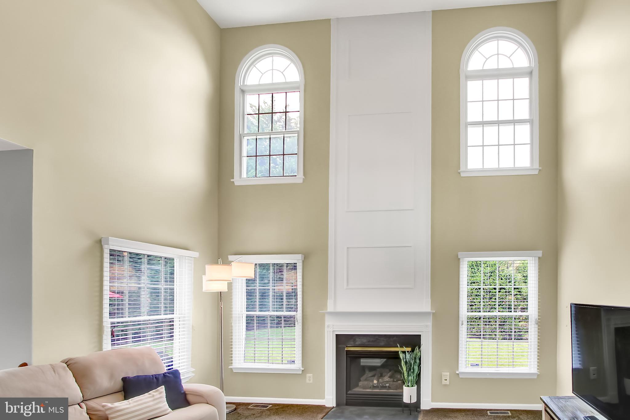 NORTH FOREST - Residential