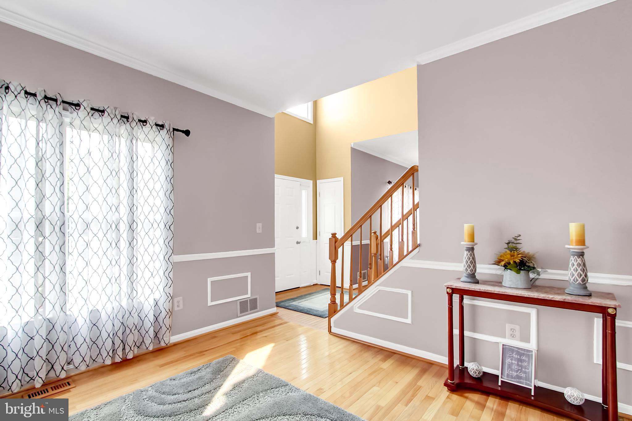 NORTH FOREST - Residential