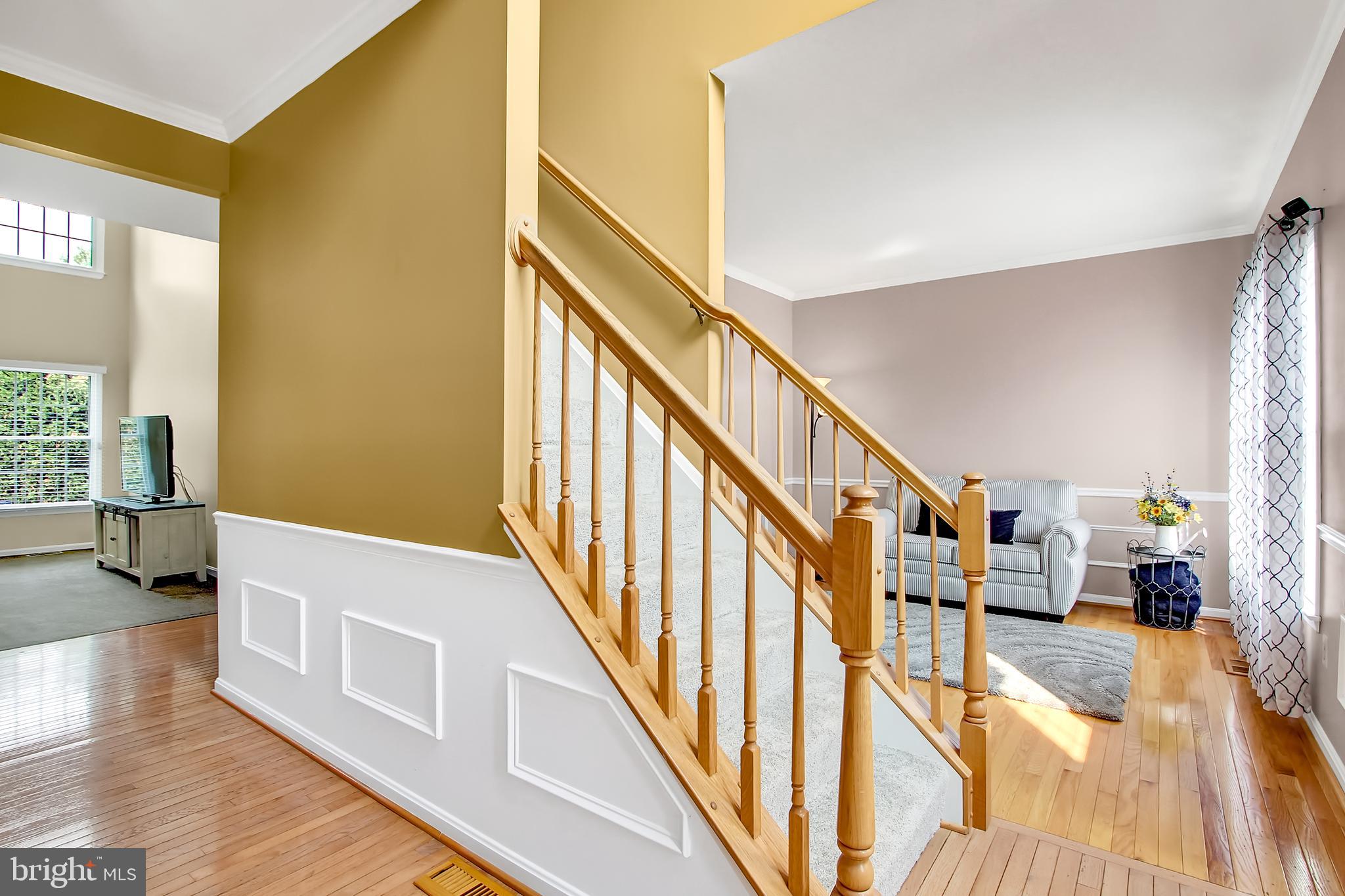 NORTH FOREST - Residential