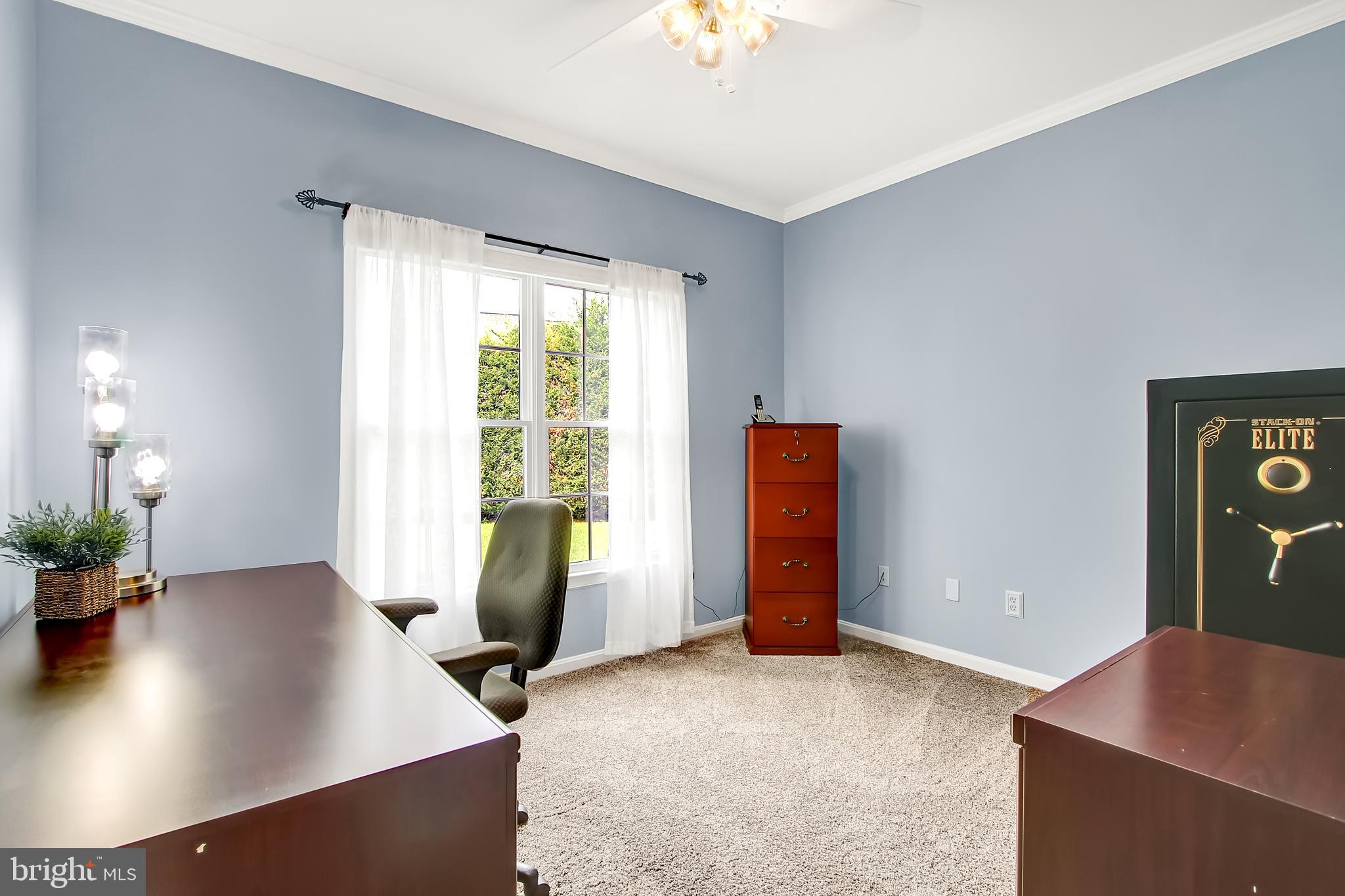 NORTH FOREST - Residential