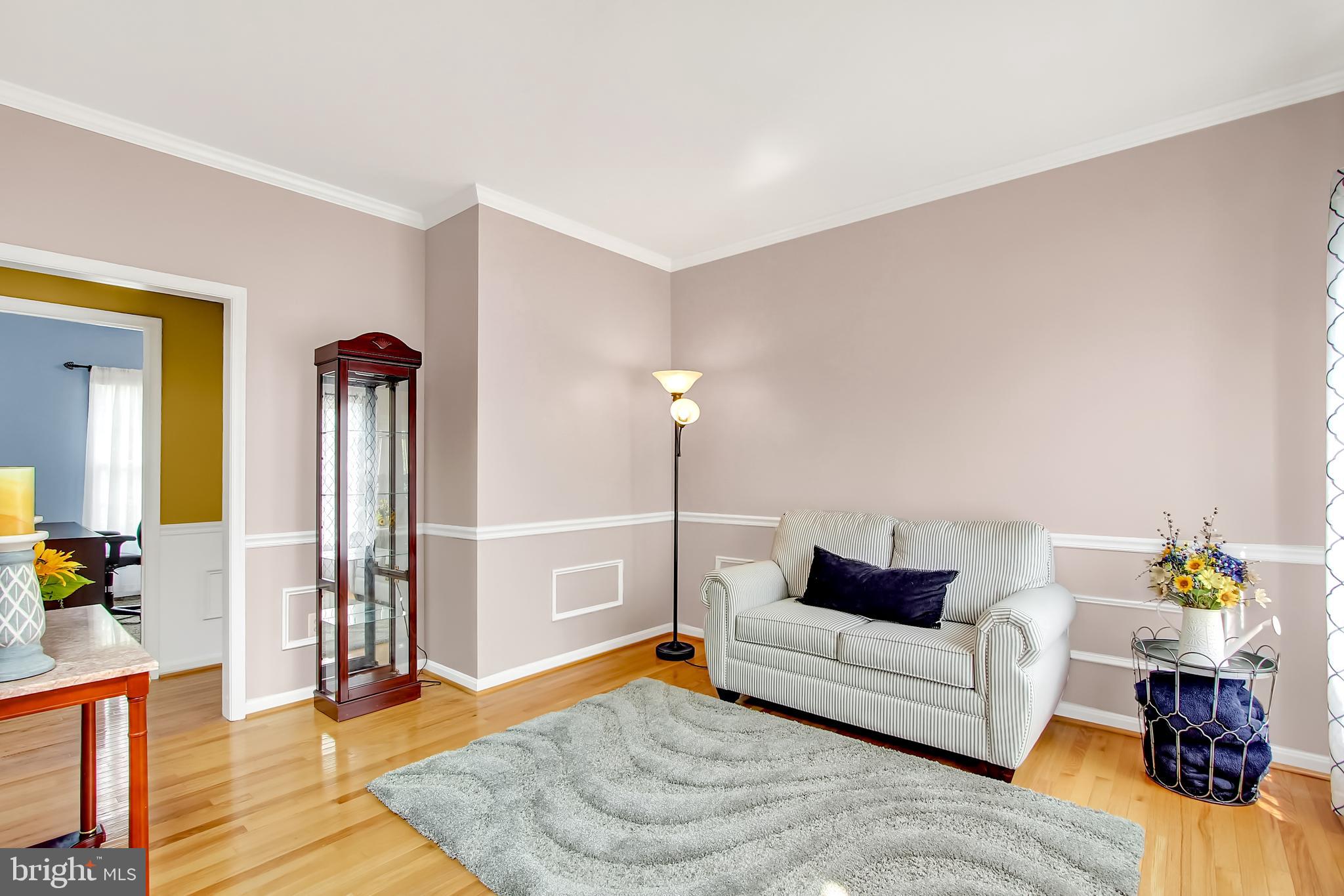 NORTH FOREST - Residential