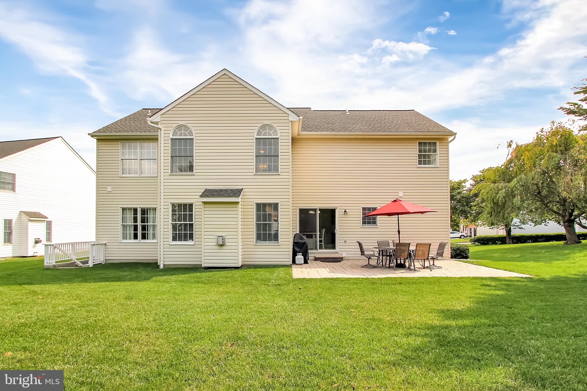 NORTH FOREST - Residential