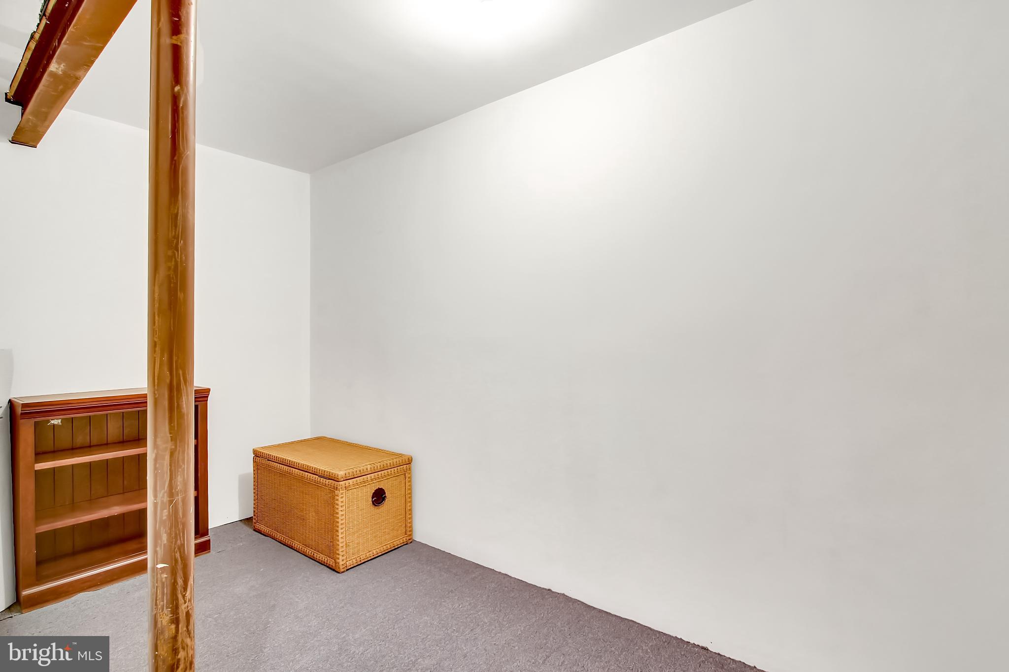 NORTH FOREST - Residential