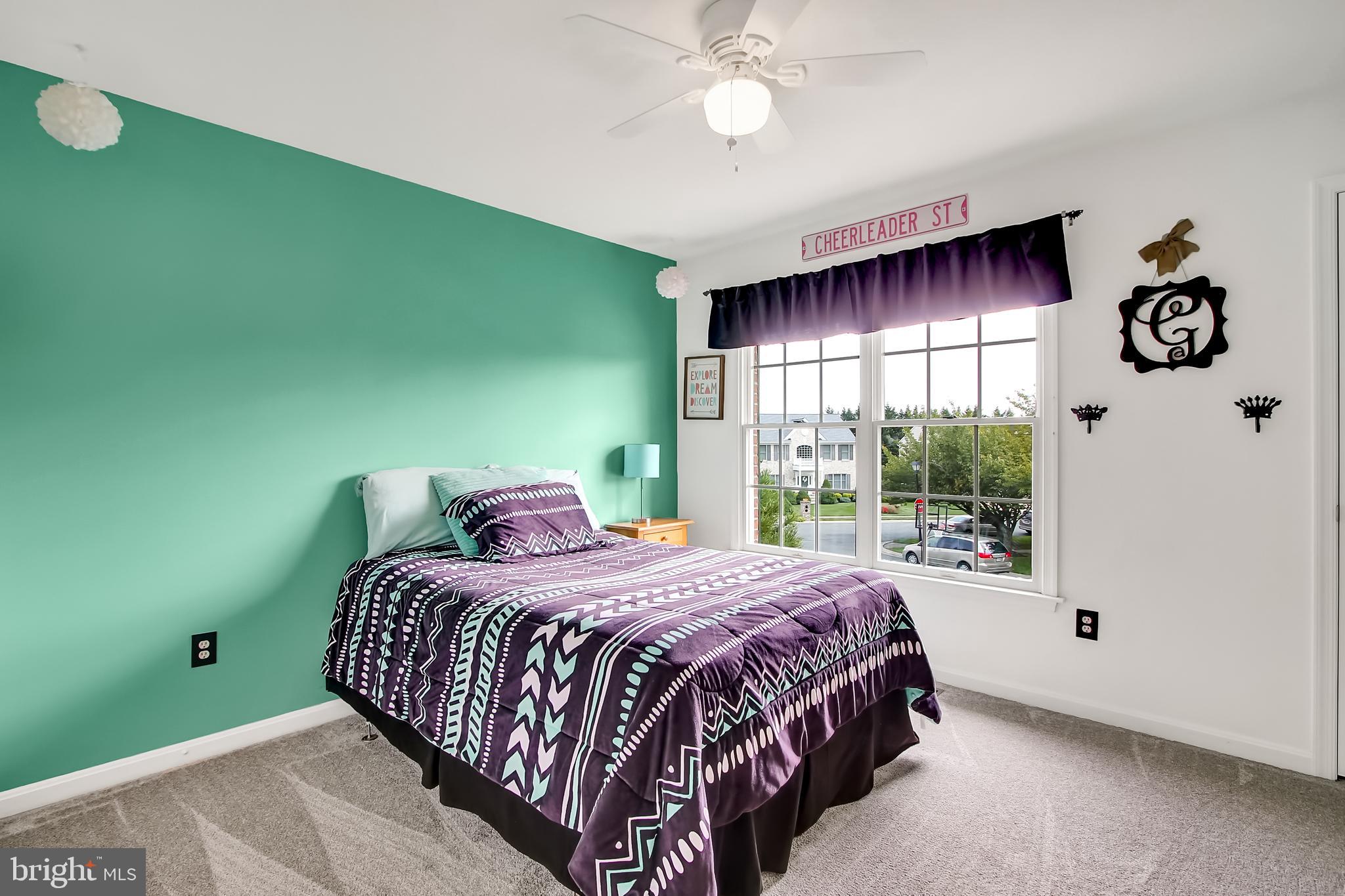 NORTH FOREST - Residential