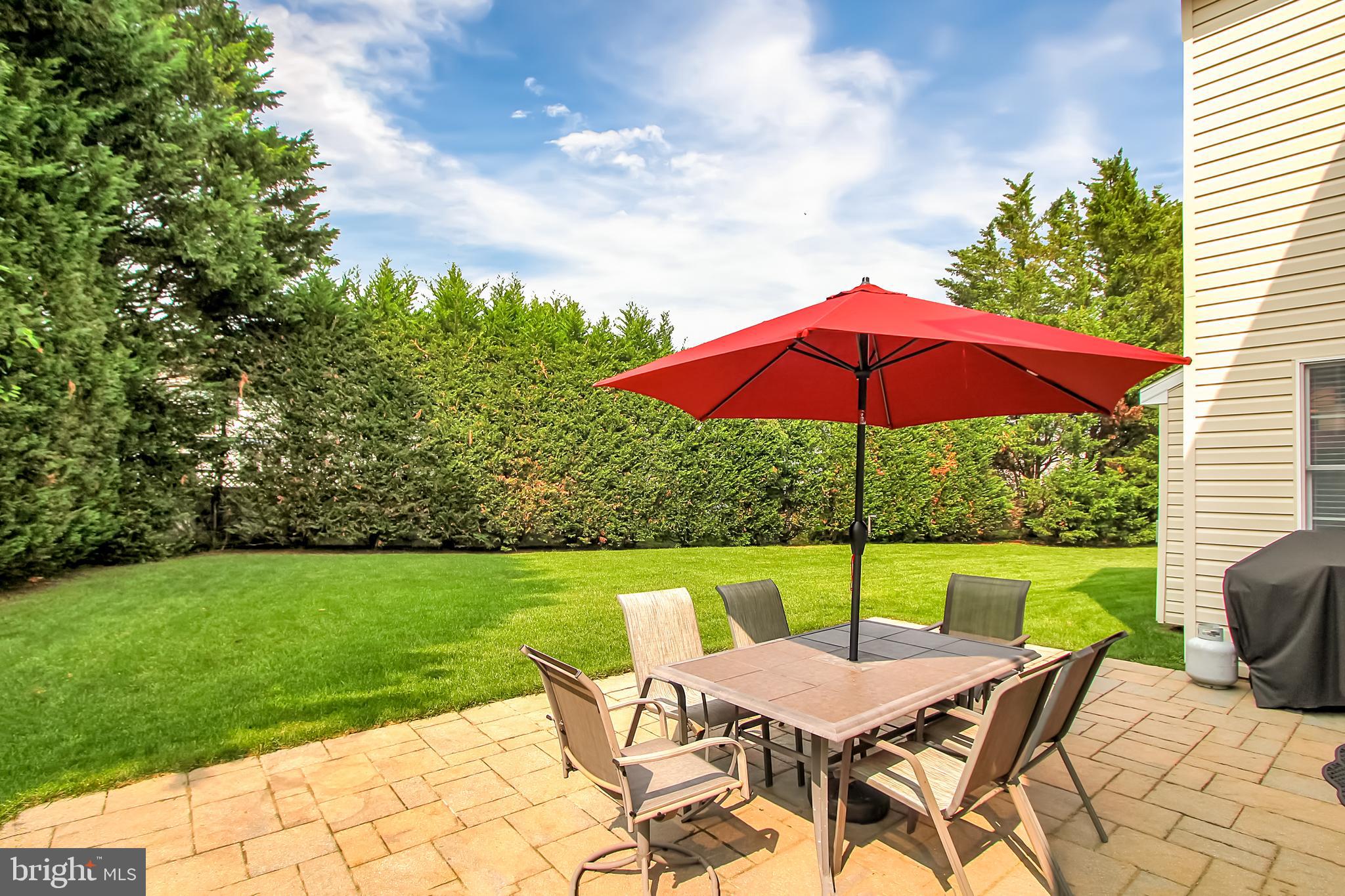 NORTH FOREST - Residential