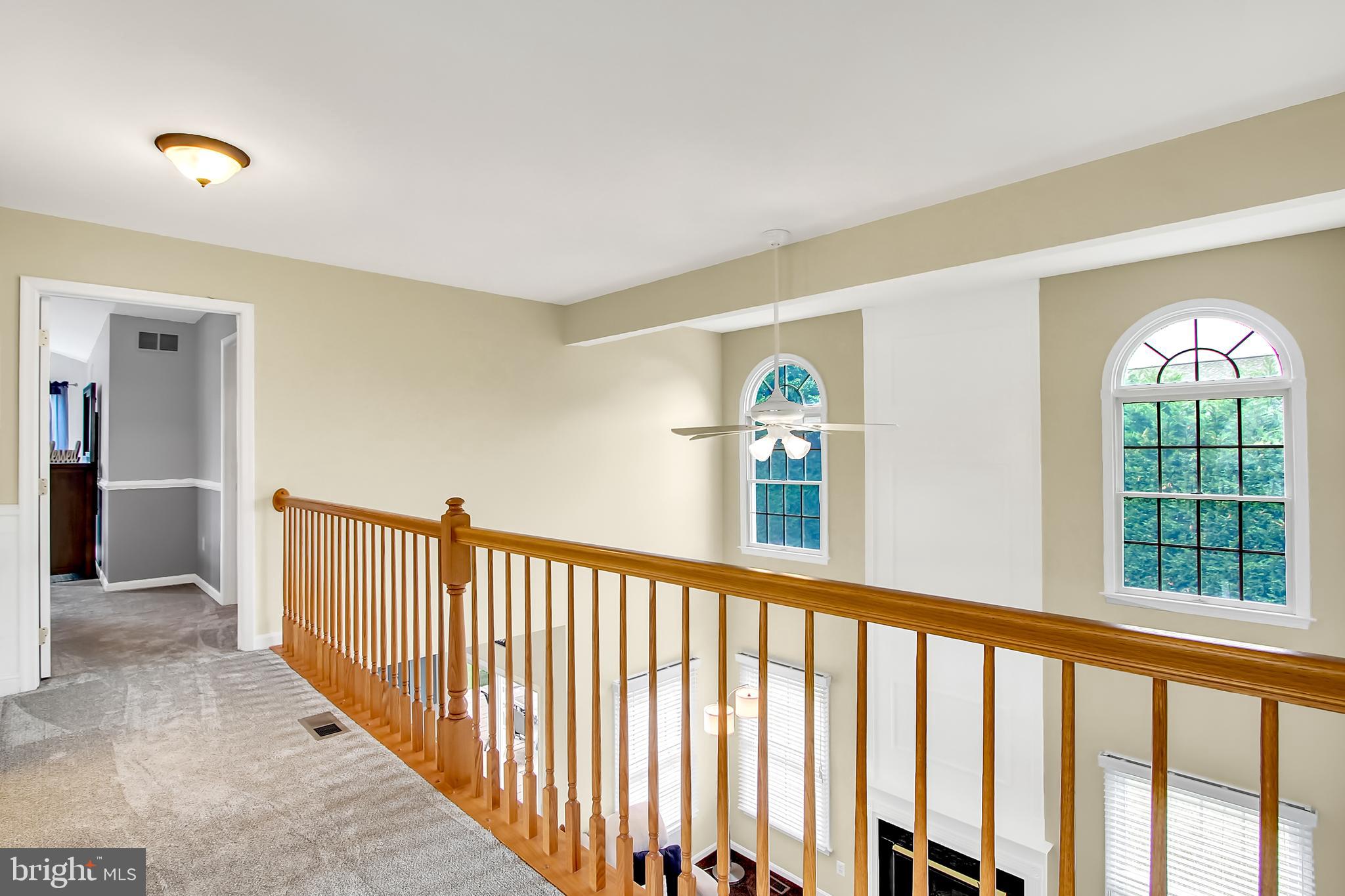 NORTH FOREST - Residential