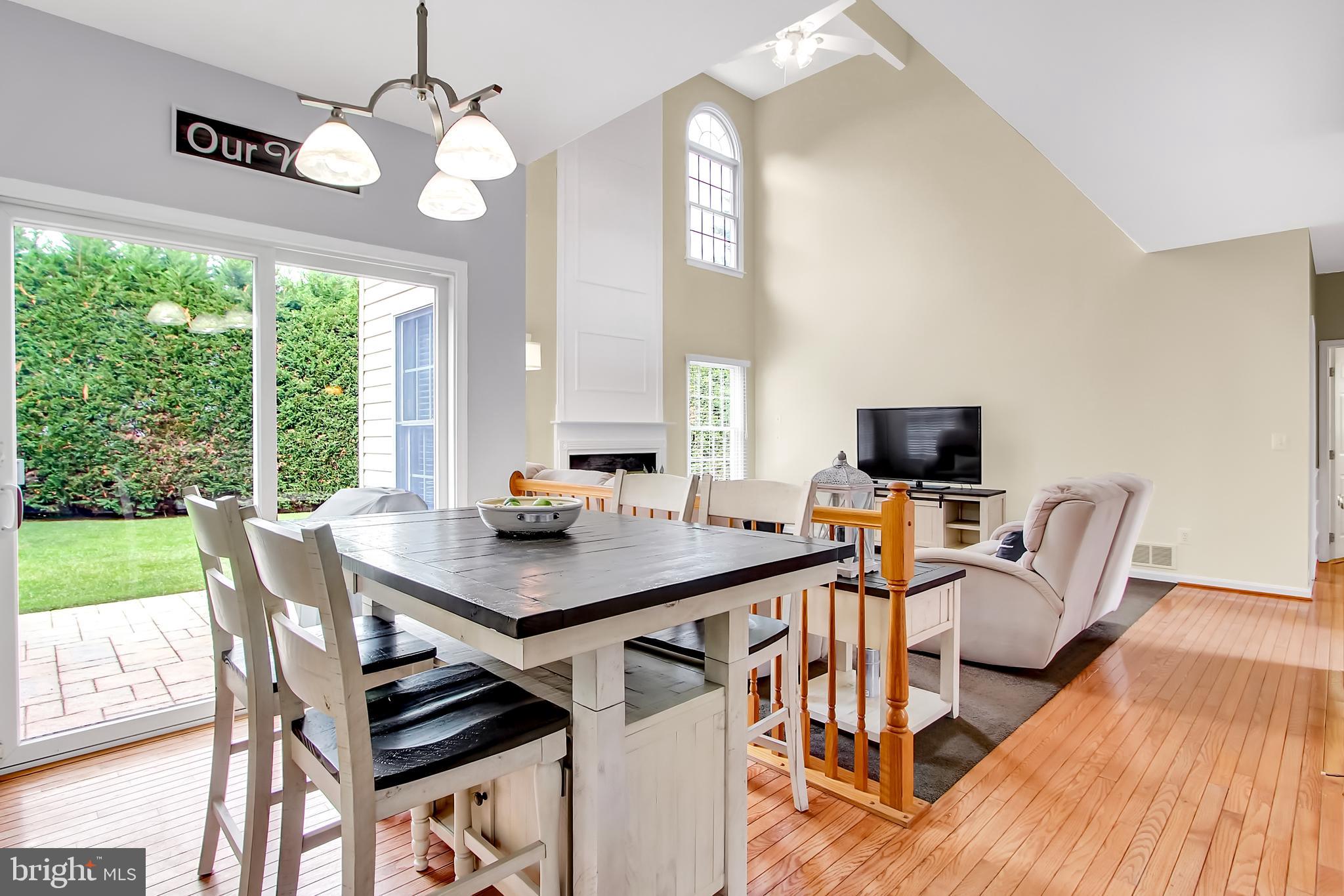 NORTH FOREST - Residential