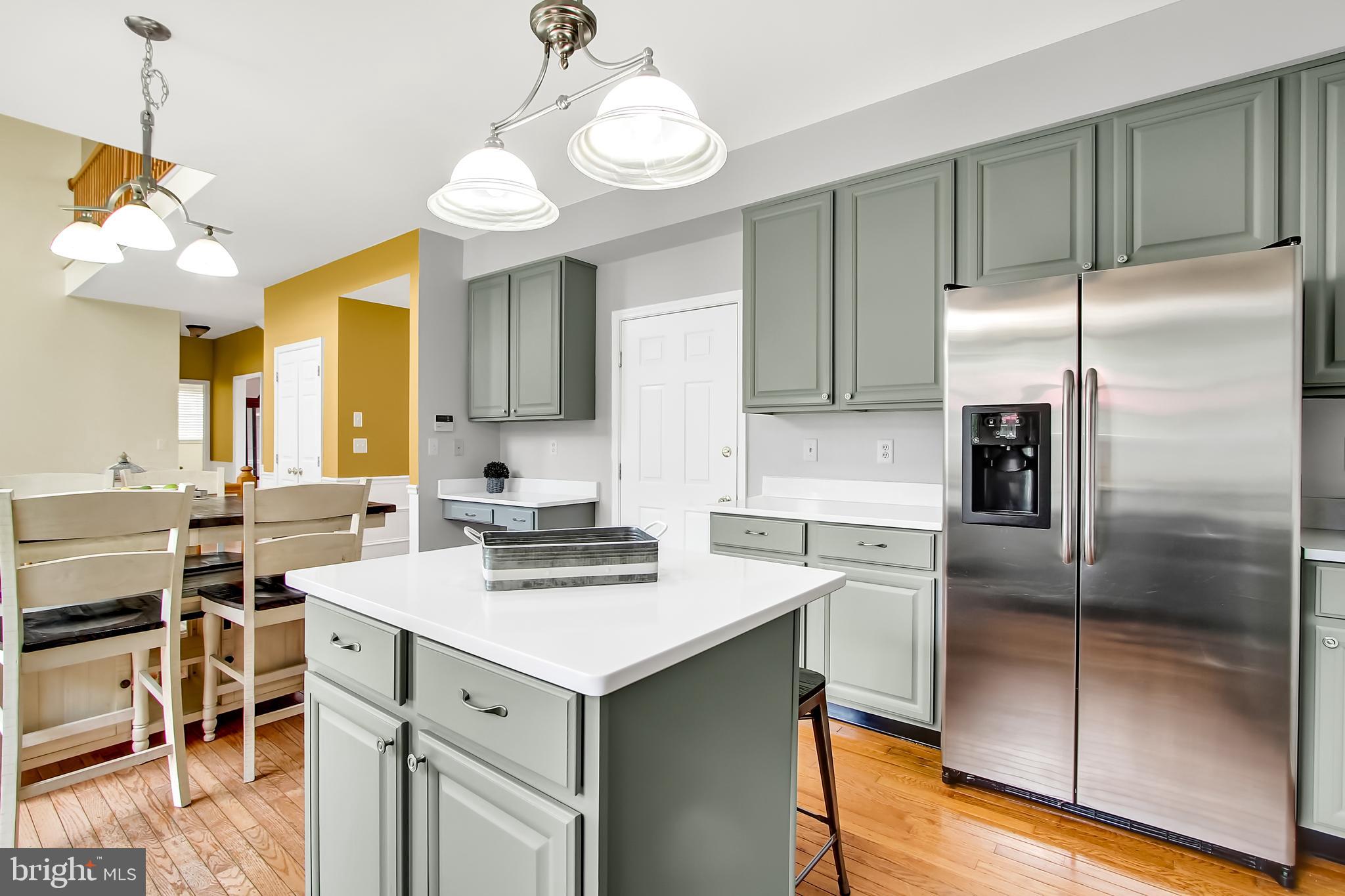 NORTH FOREST - Residential