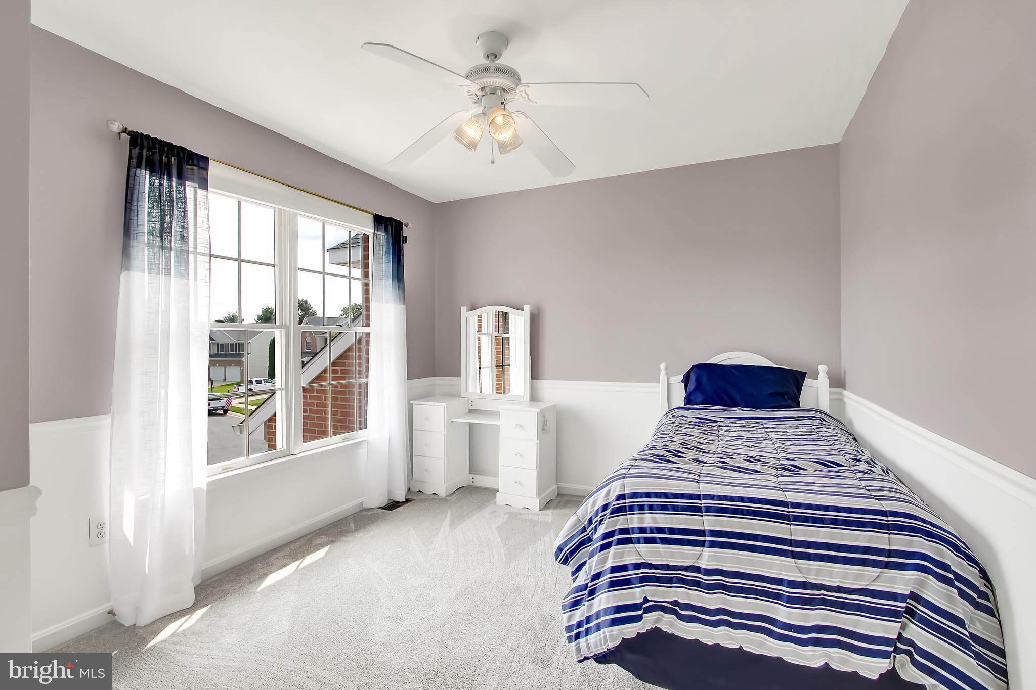 NORTH FOREST - Residential