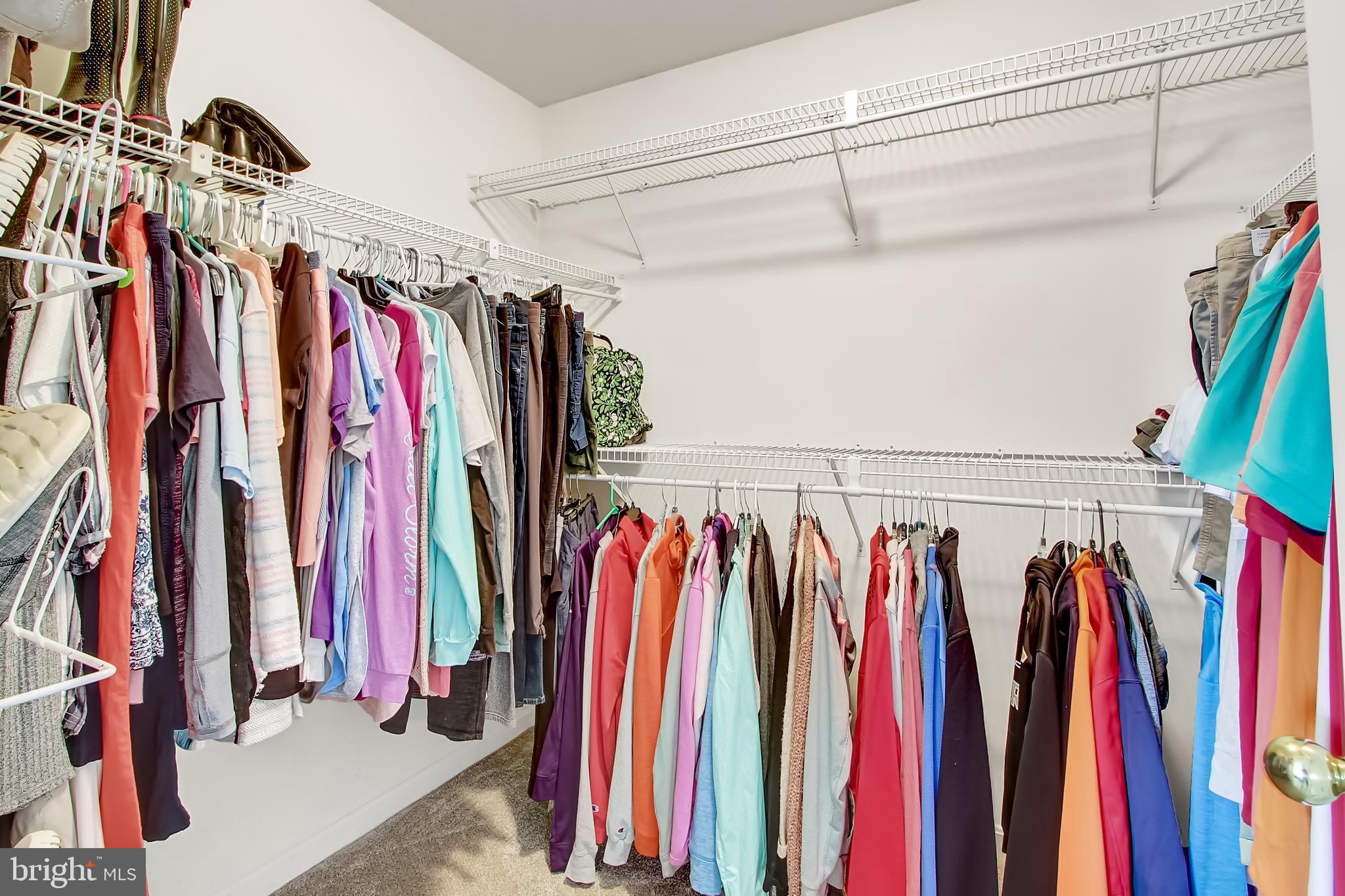 NORTH FOREST - Residential