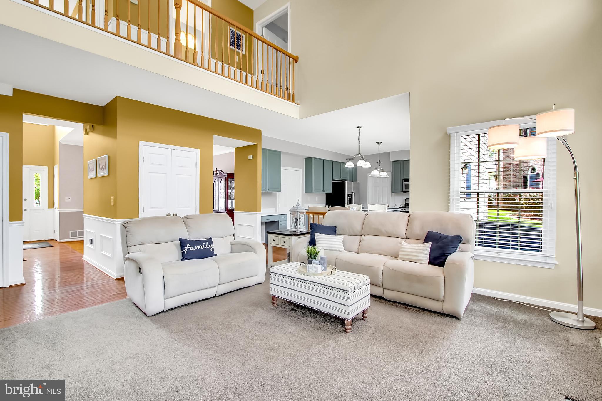 NORTH FOREST - Residential