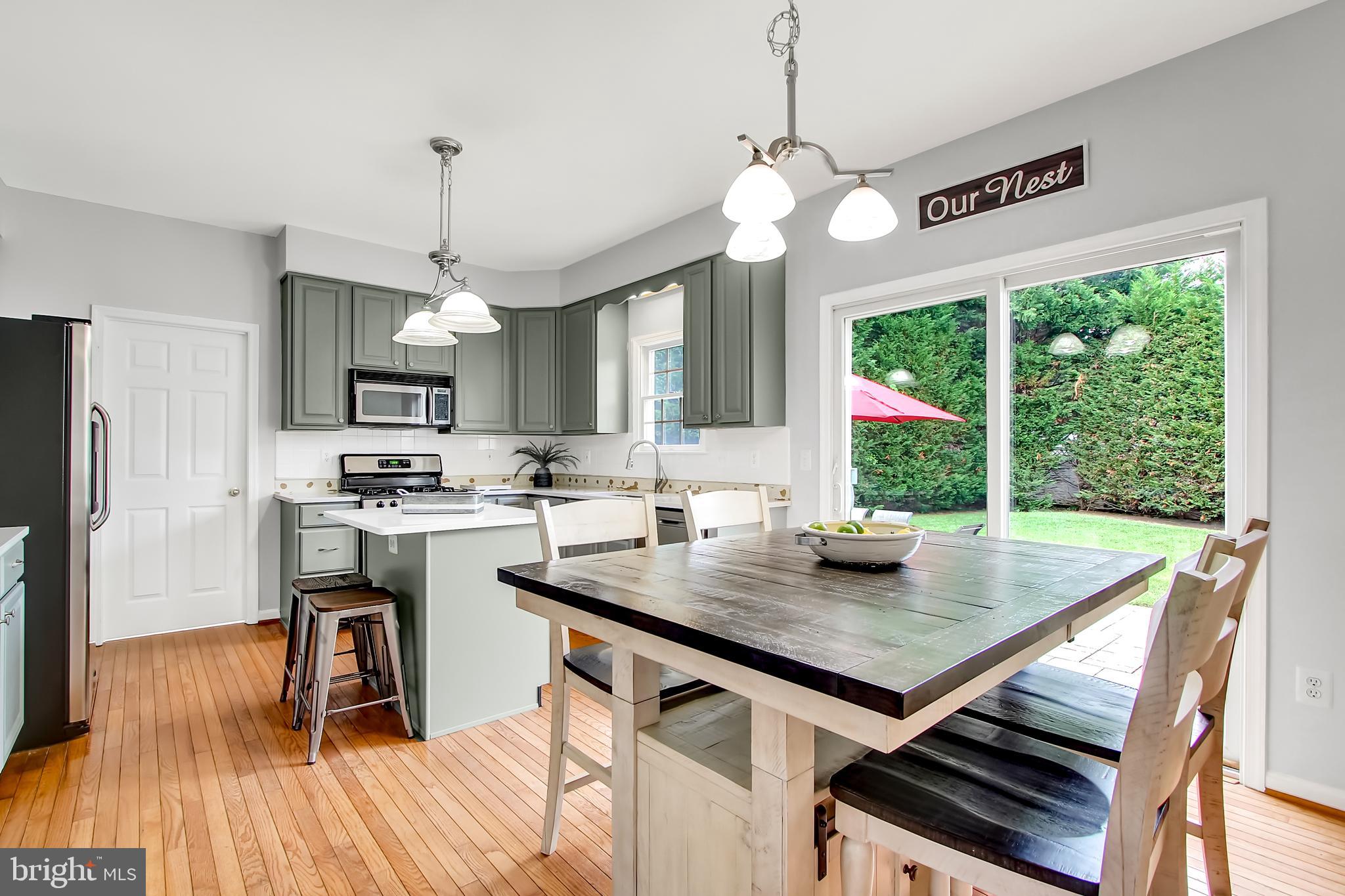 NORTH FOREST - Residential