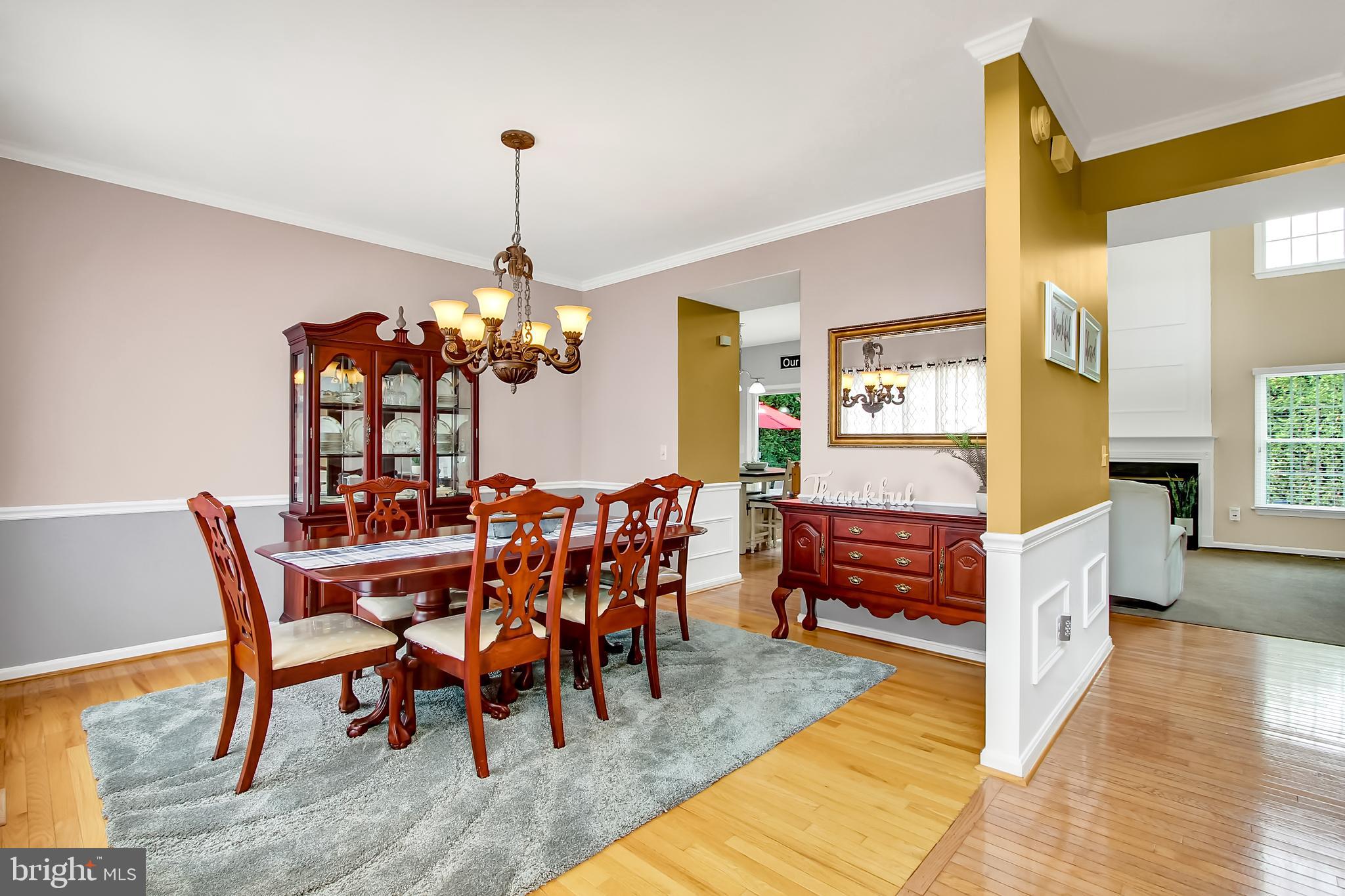 NORTH FOREST - Residential