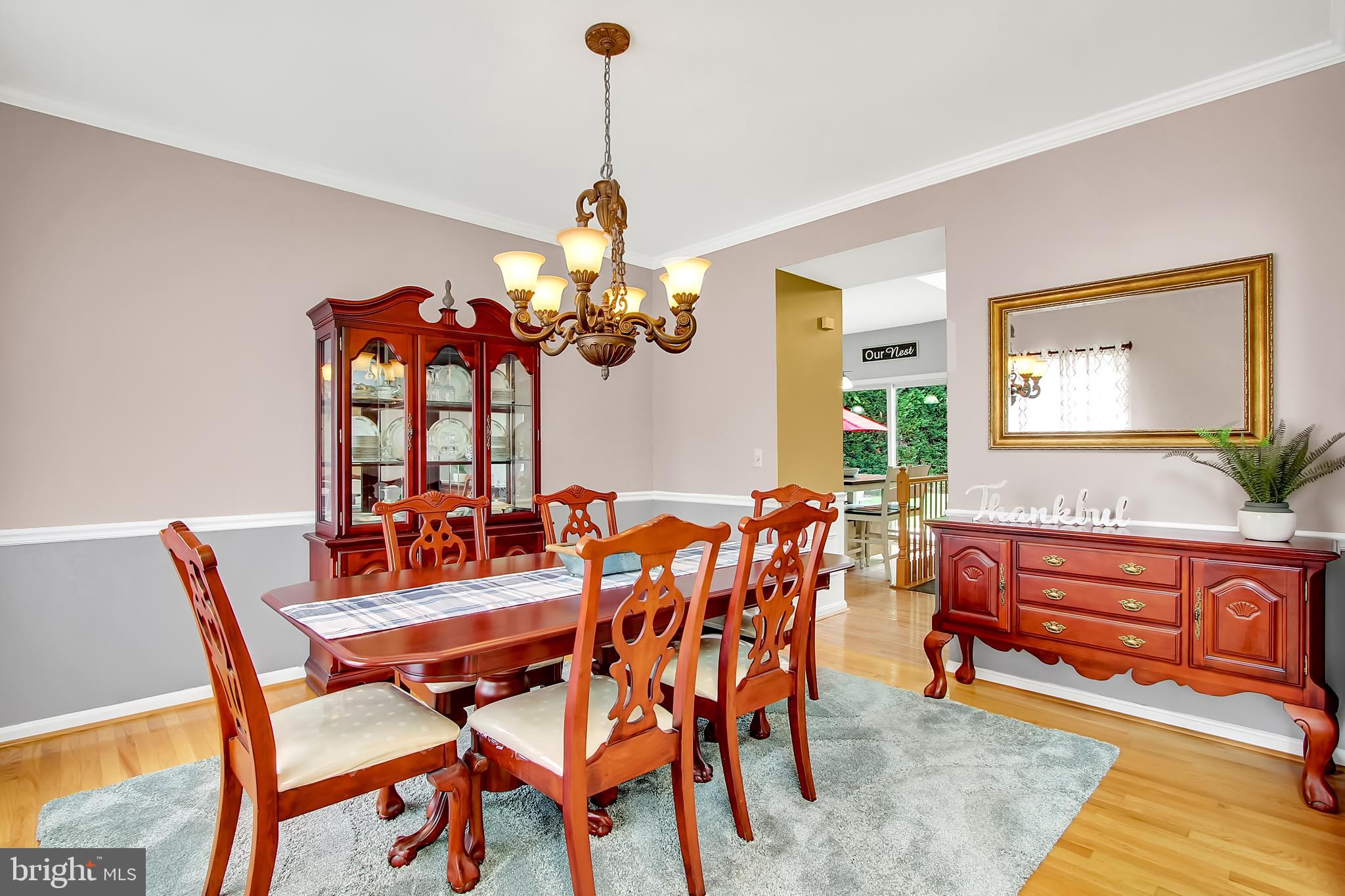 NORTH FOREST - Residential