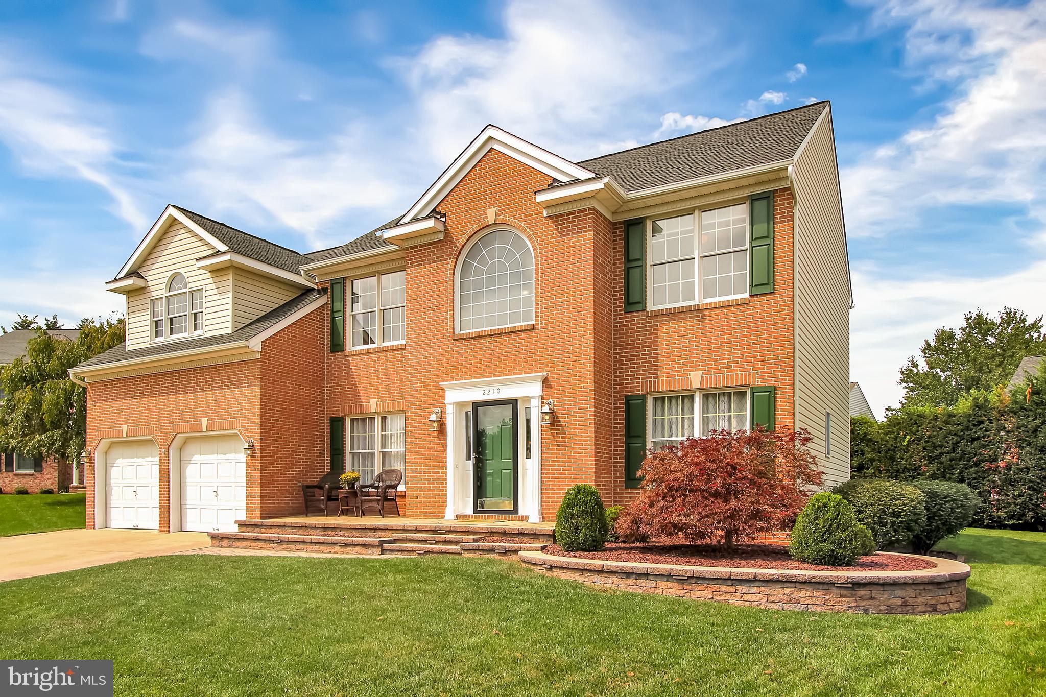 NORTH FOREST - Residential