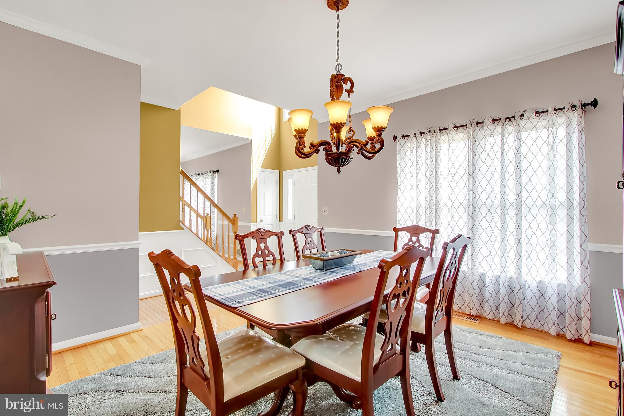 NORTH FOREST - Residential