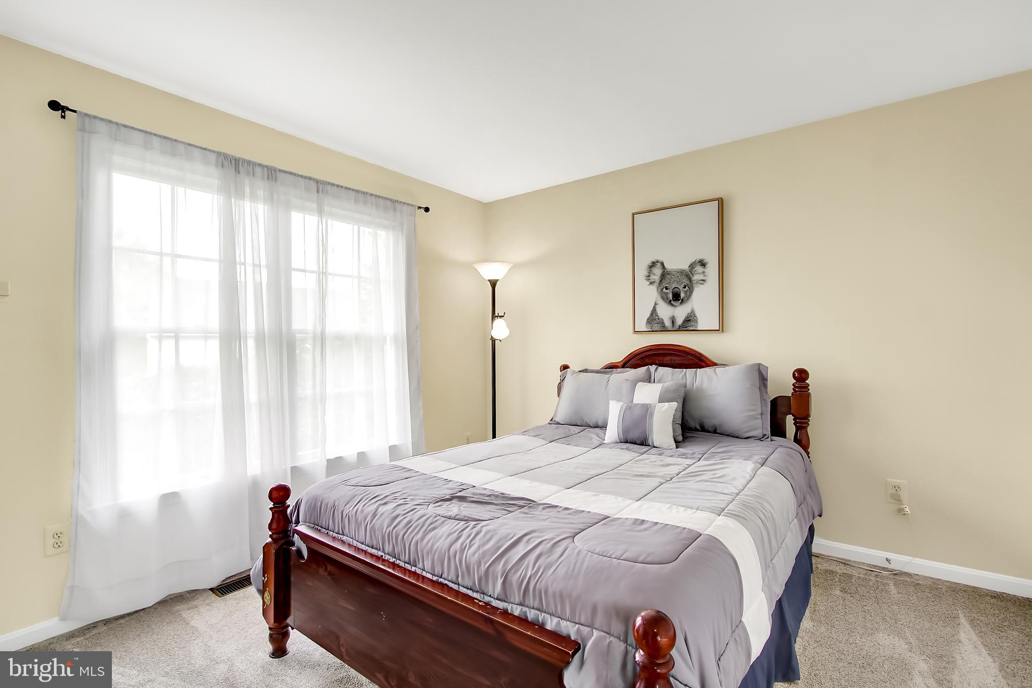 NORTH FOREST - Residential