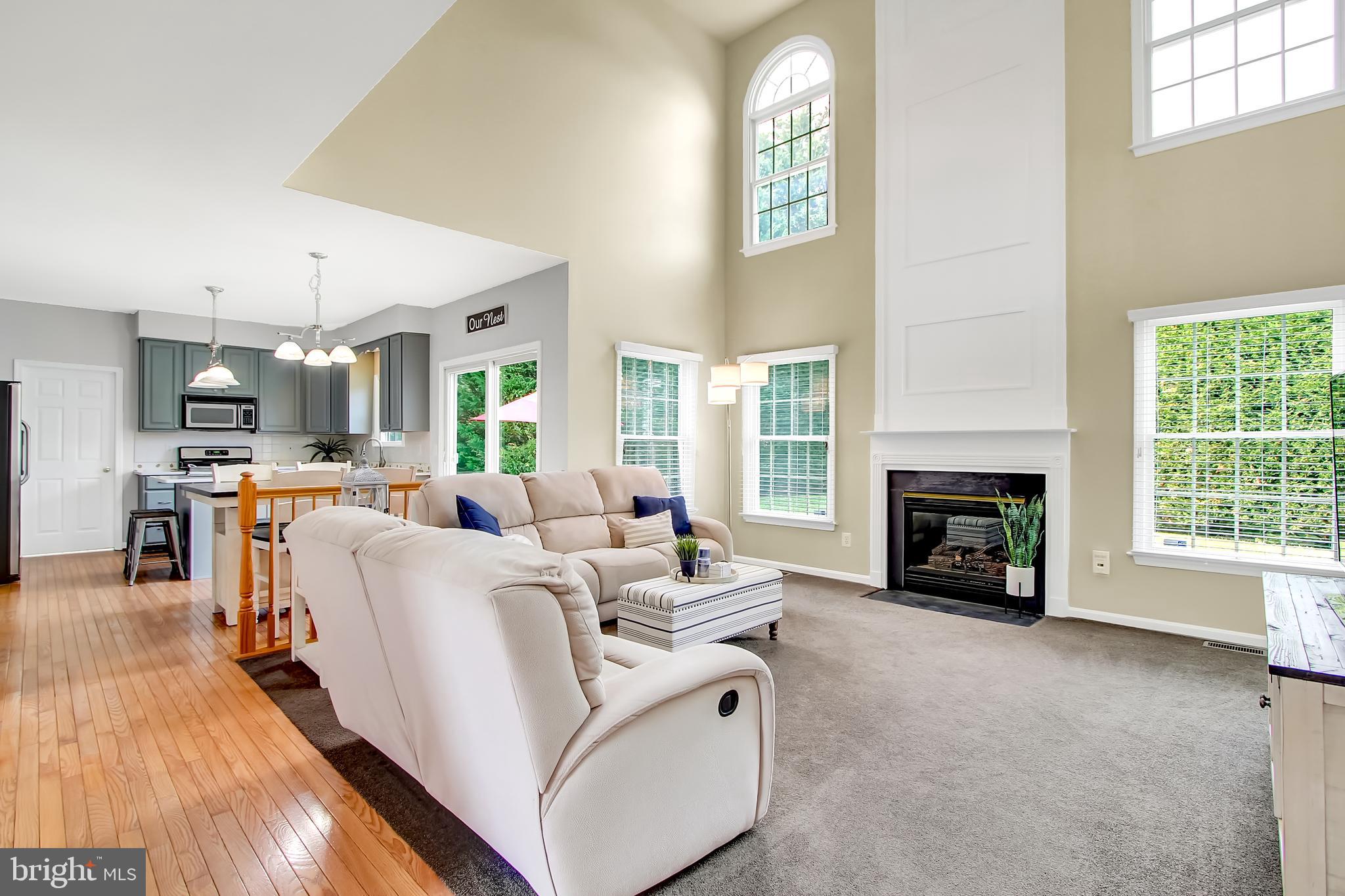 NORTH FOREST - Residential