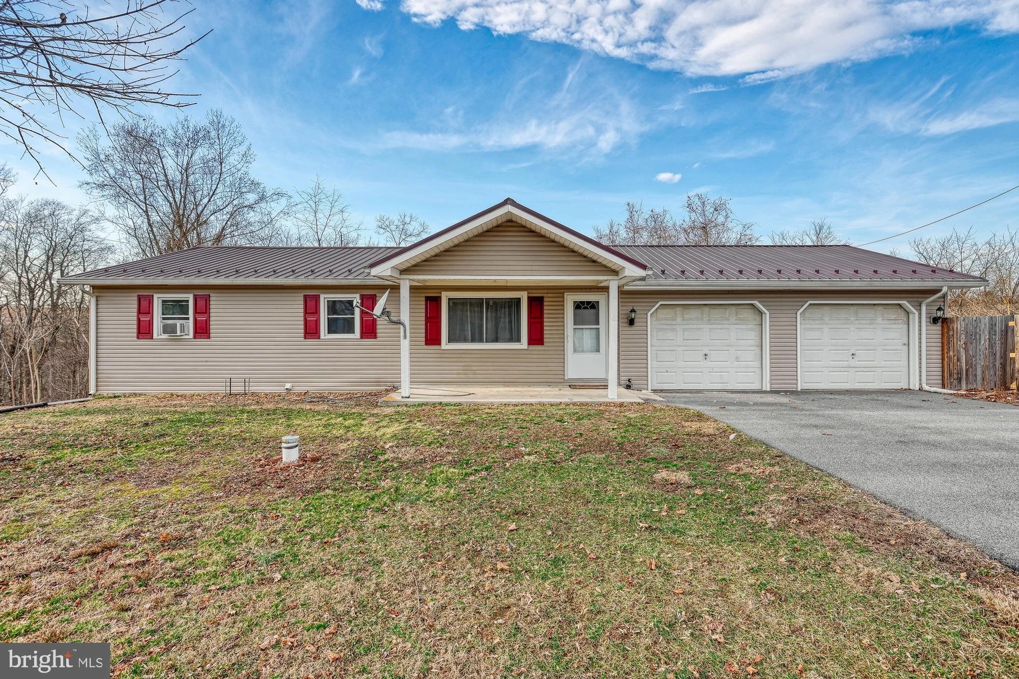 624 Dellville Road, Duncannon, PA 17020