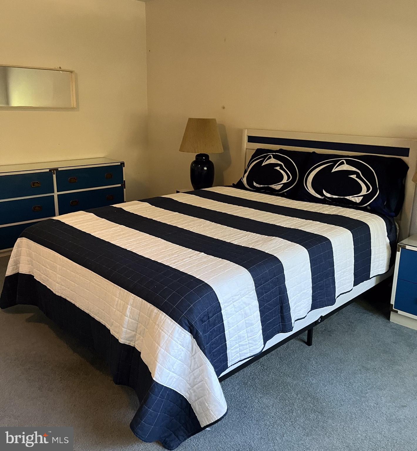 STATE COLLEGE BORO - Residential