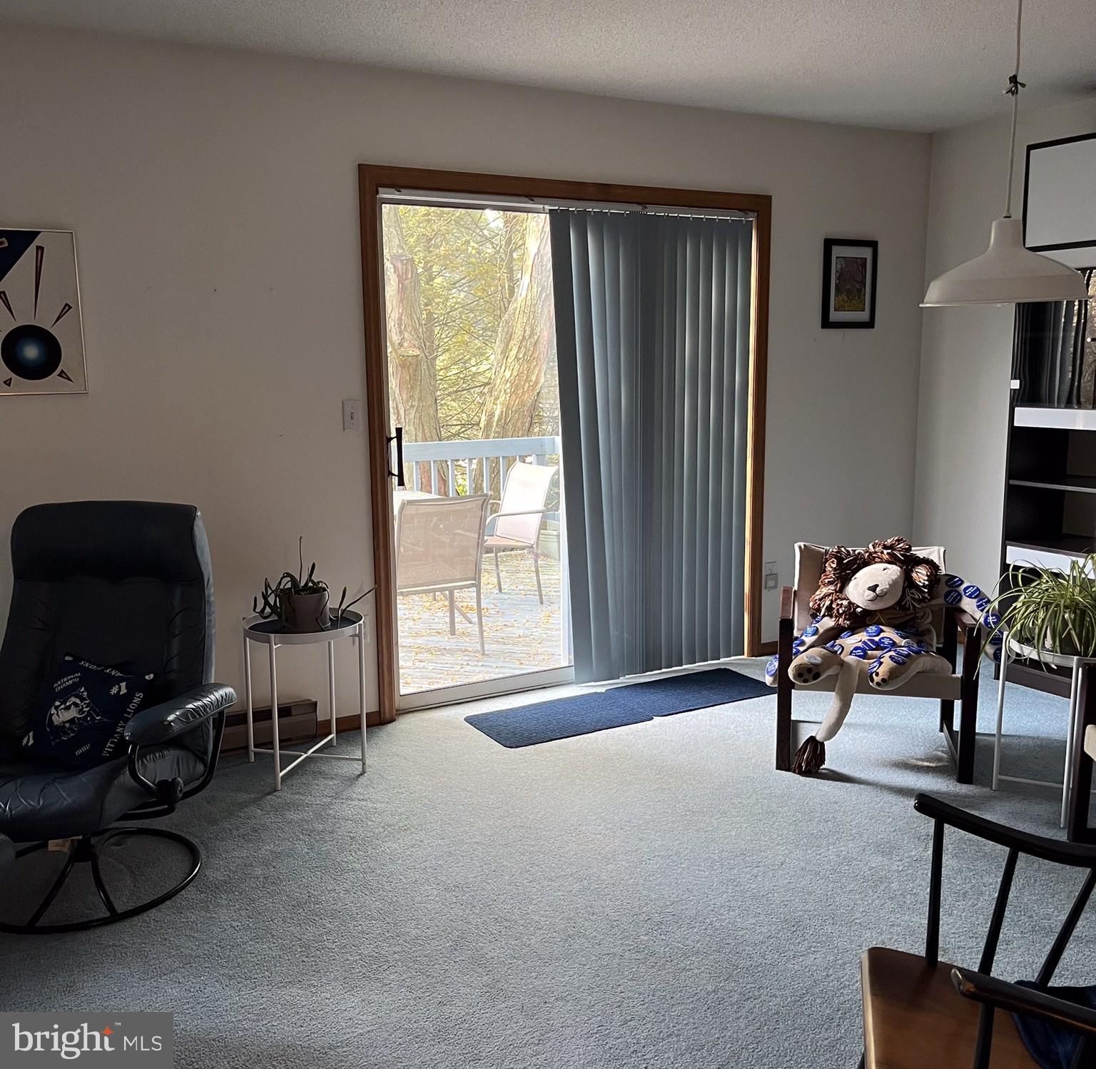 STATE COLLEGE BORO - Residential