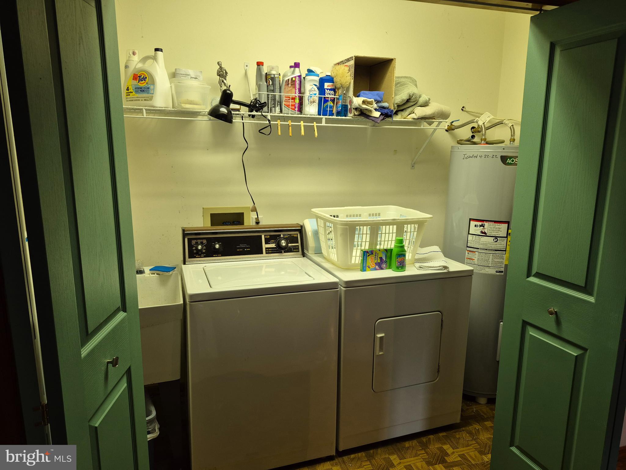 STATE COLLEGE BORO - Residential