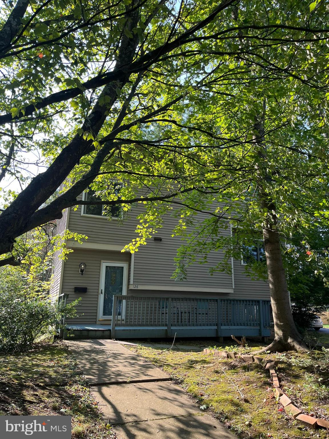 STATE COLLEGE BORO - Residential