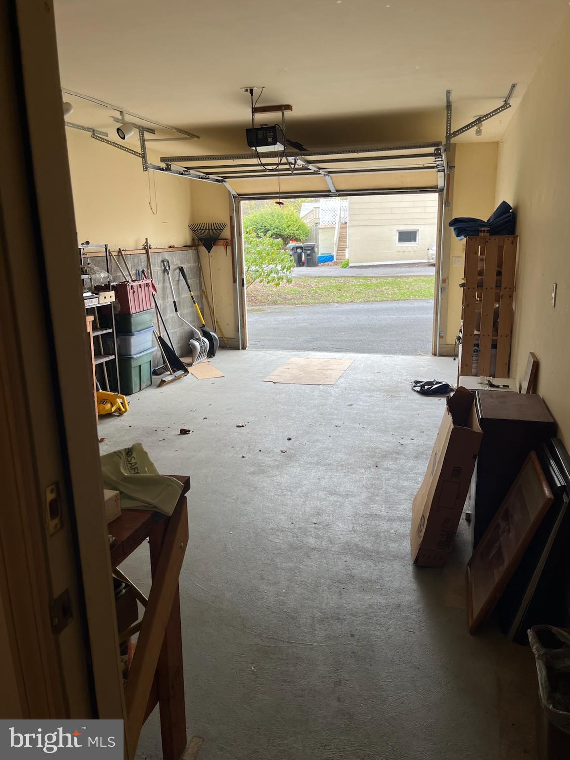 STATE COLLEGE BORO - Residential