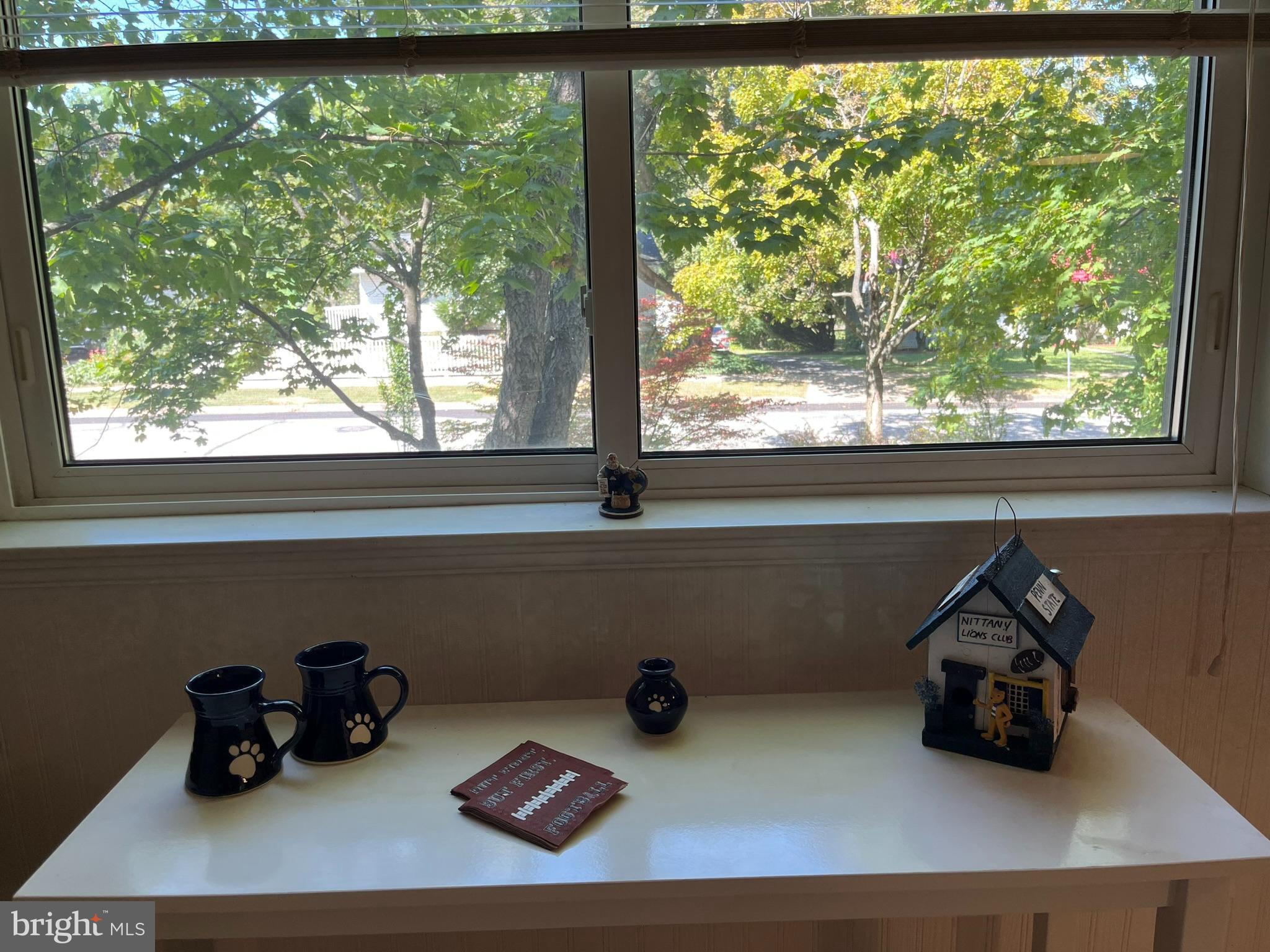 STATE COLLEGE BORO - Residential