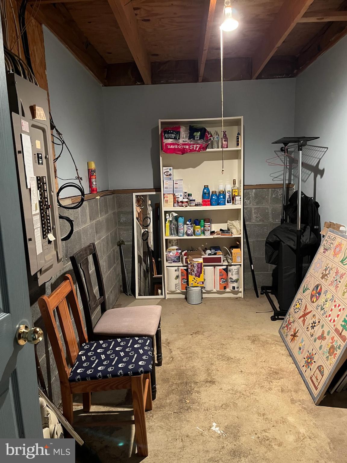 STATE COLLEGE BORO - Residential