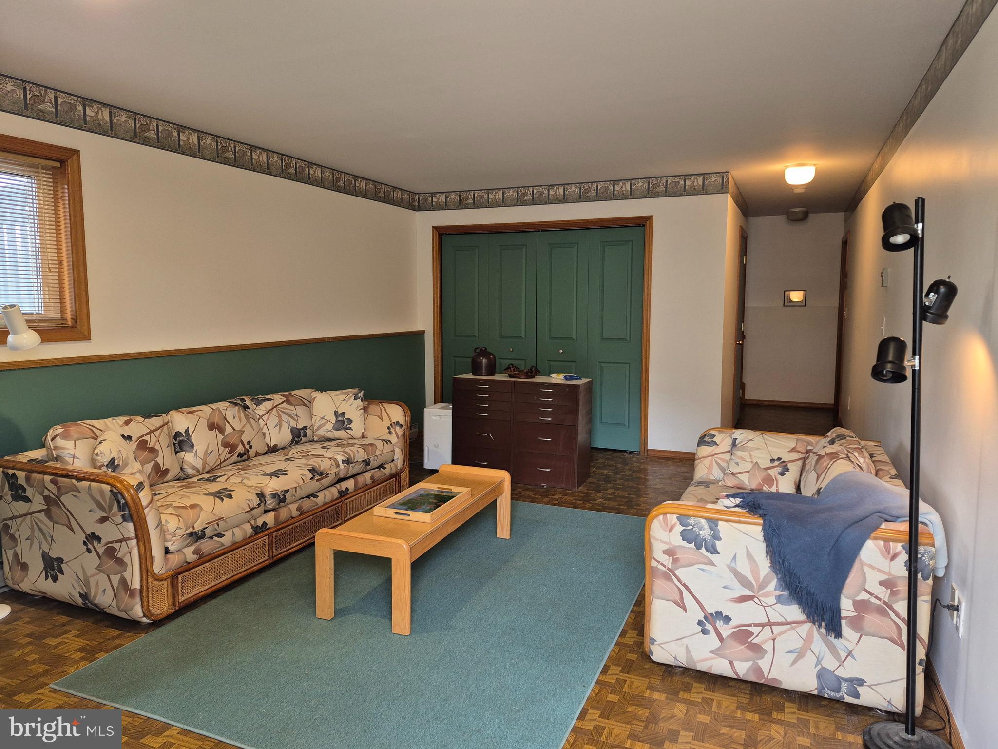 STATE COLLEGE BORO - Residential