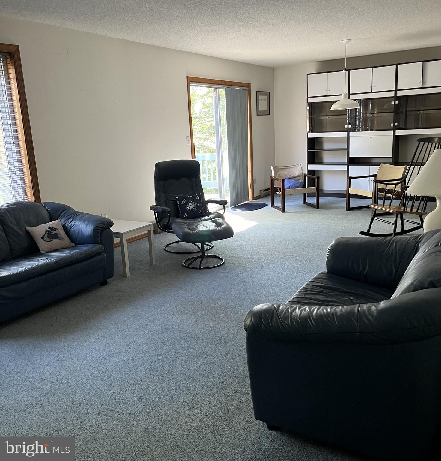 STATE COLLEGE BORO - Residential