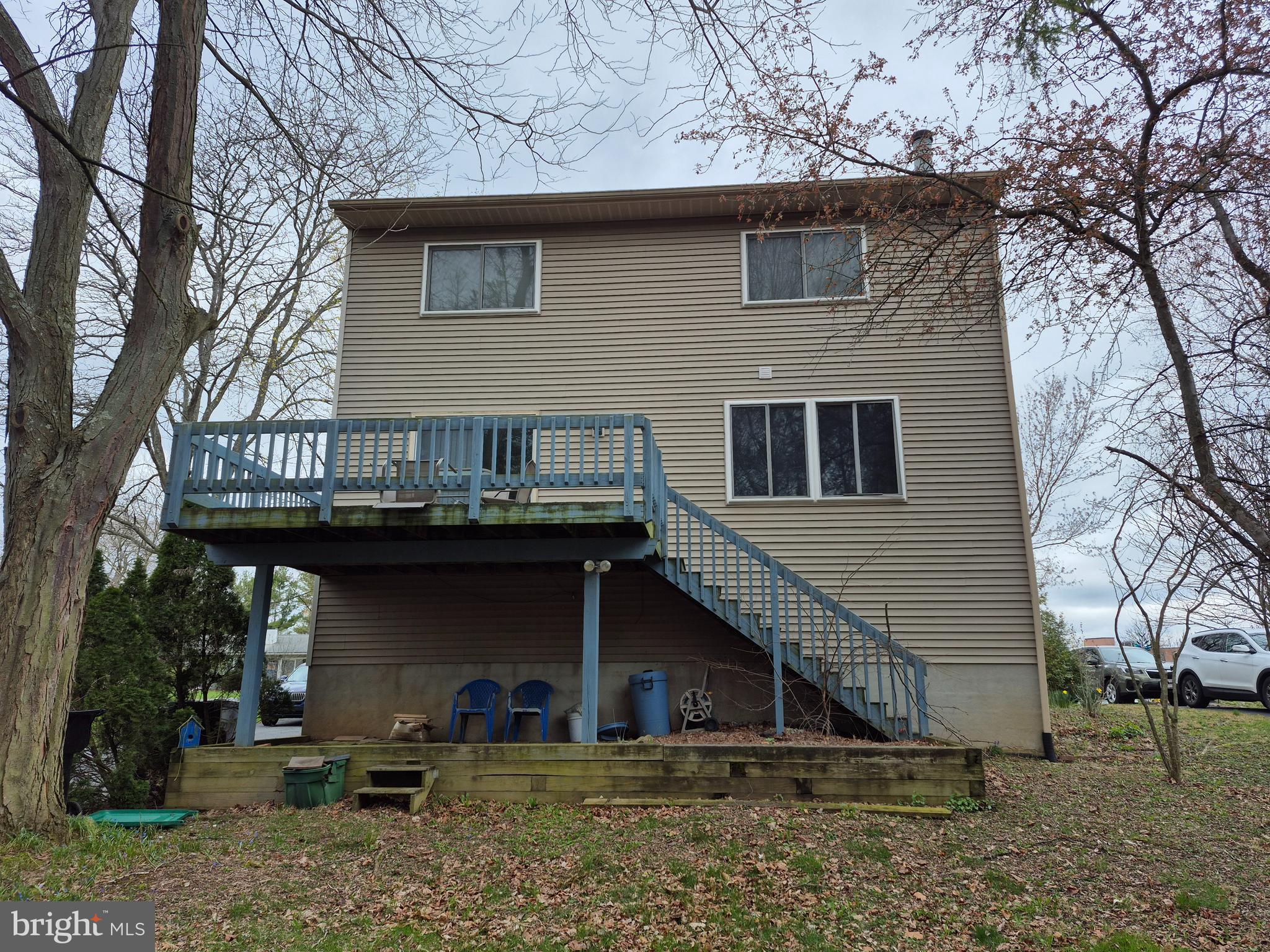 STATE COLLEGE BORO - Residential