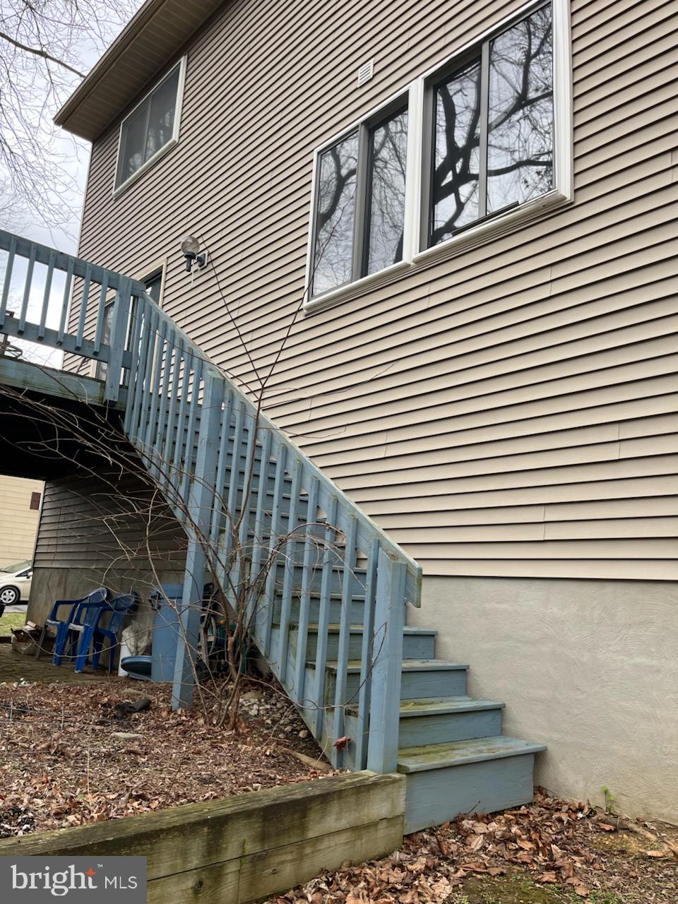 STATE COLLEGE BORO - Residential