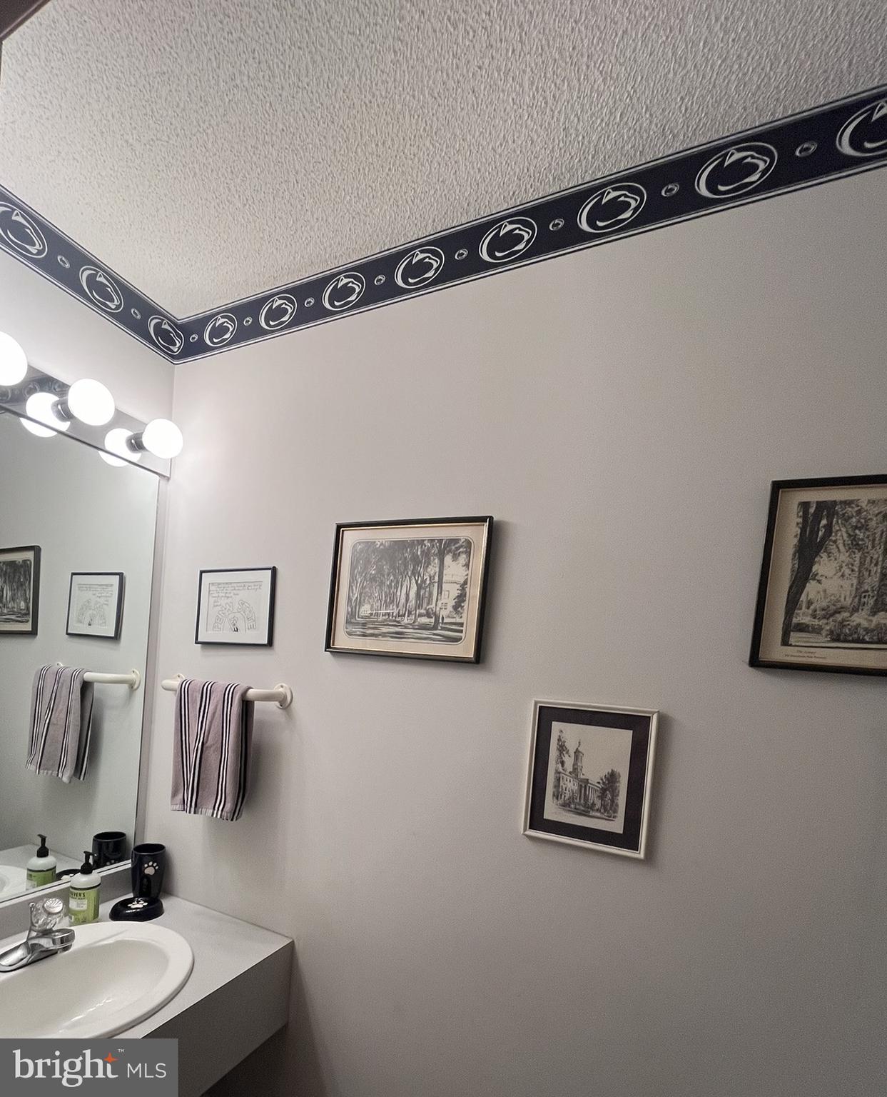 STATE COLLEGE BORO - Residential