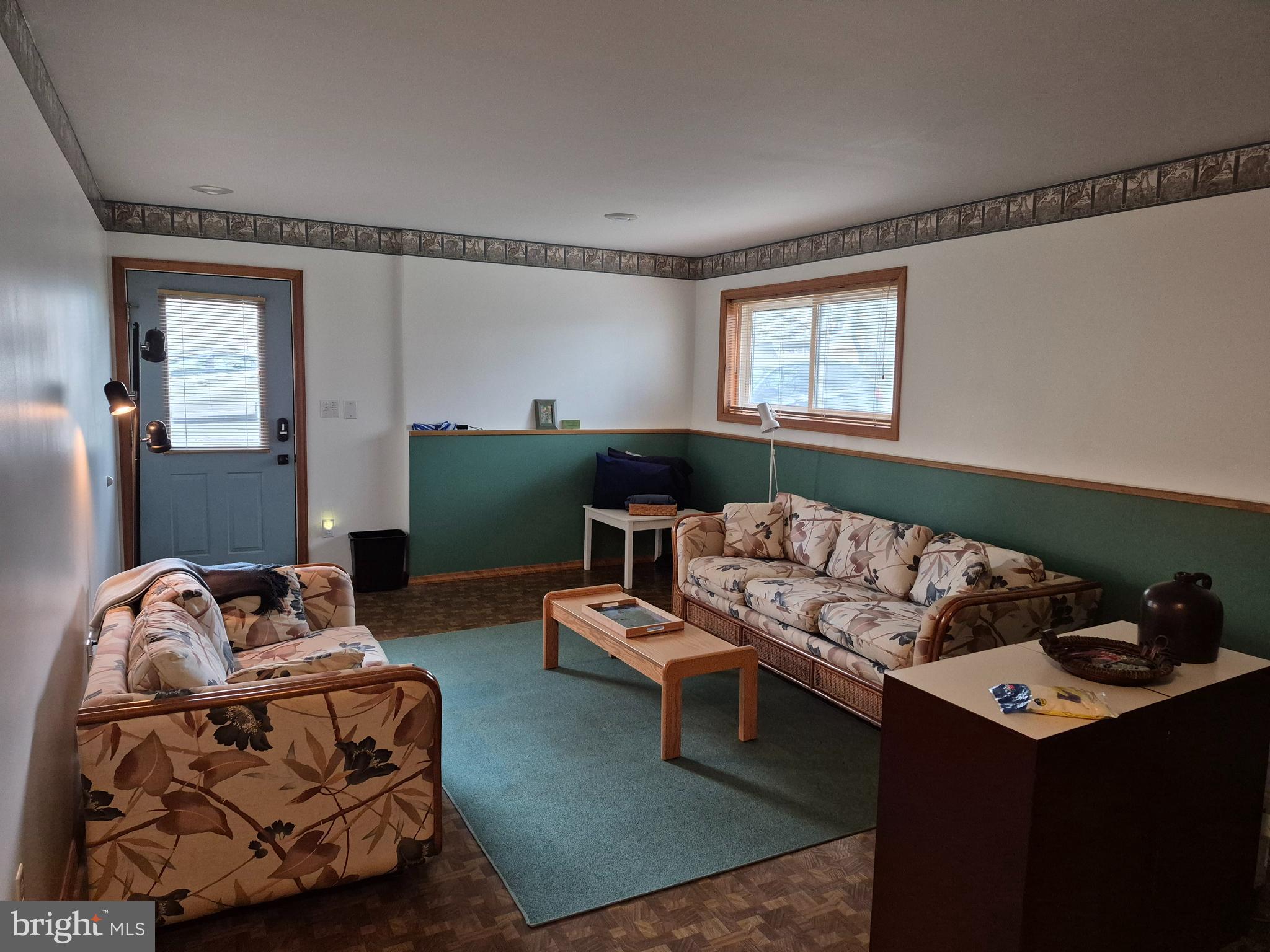 STATE COLLEGE BORO - Residential