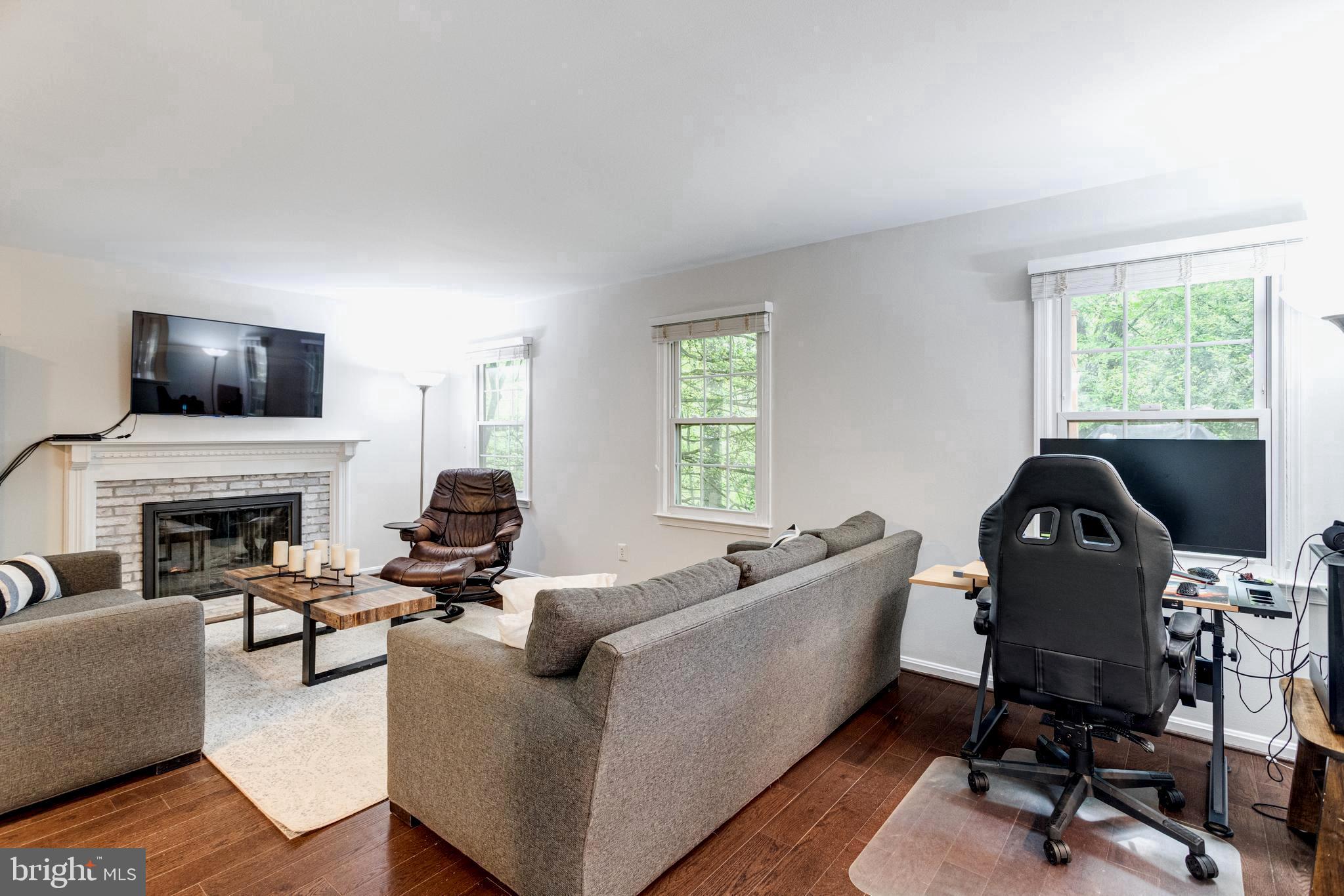 CINNAMON RIDGE - Residential