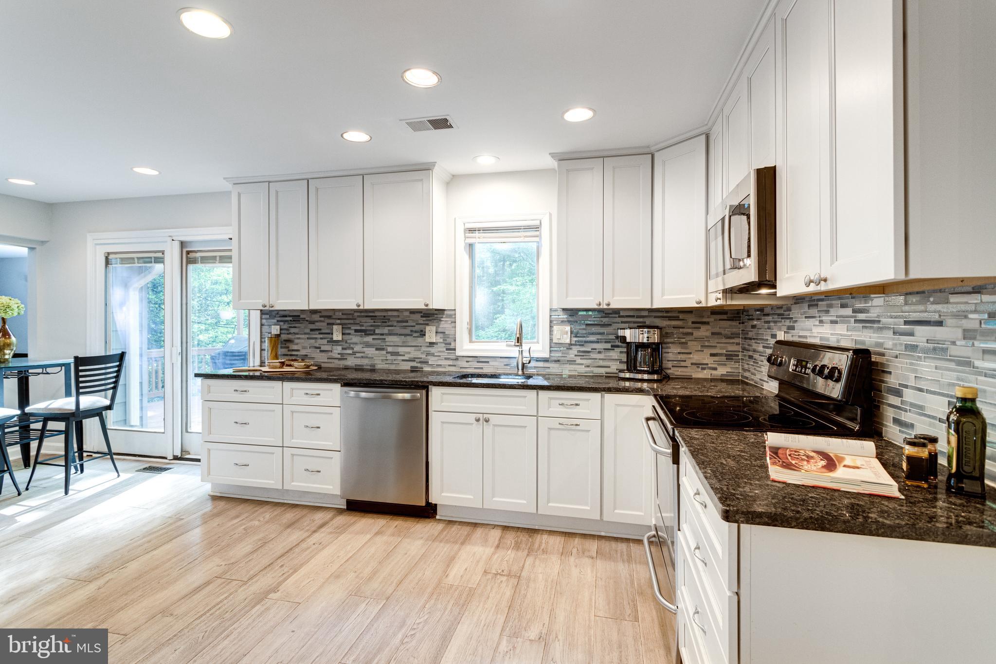 CINNAMON RIDGE - Residential