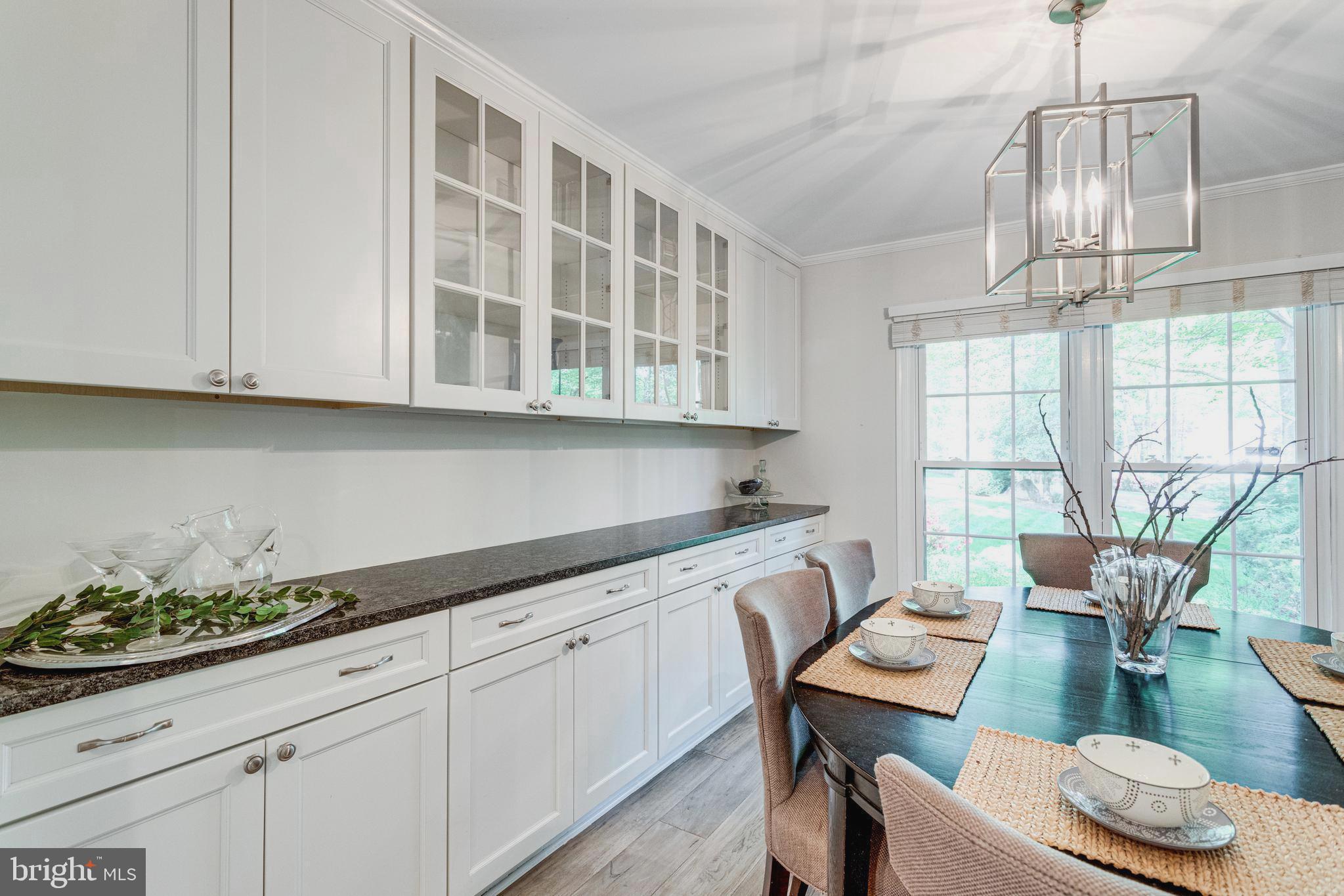 CINNAMON RIDGE - Residential