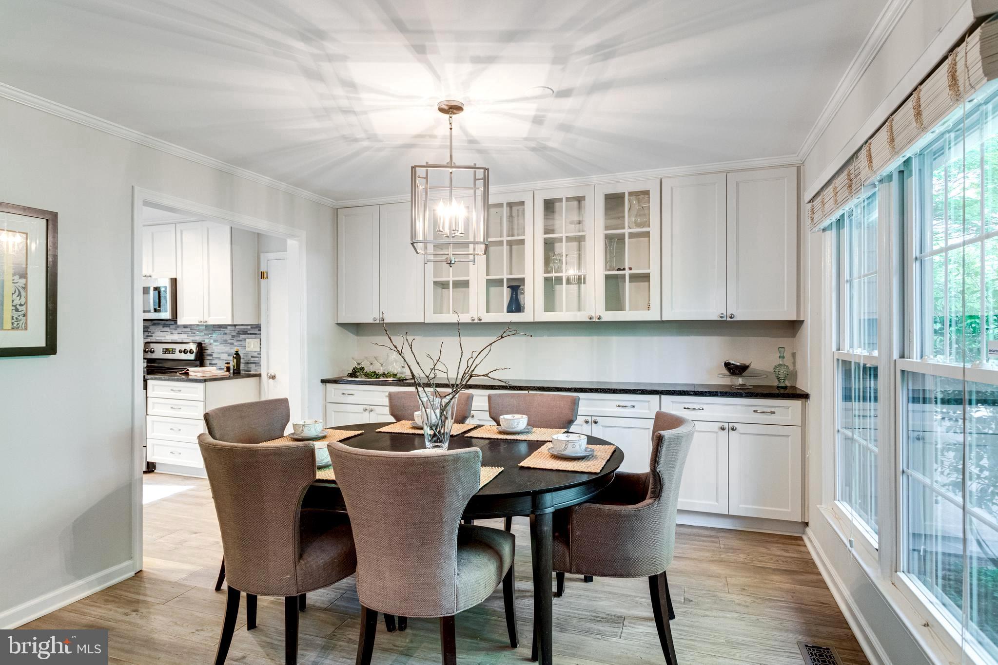 CINNAMON RIDGE - Residential