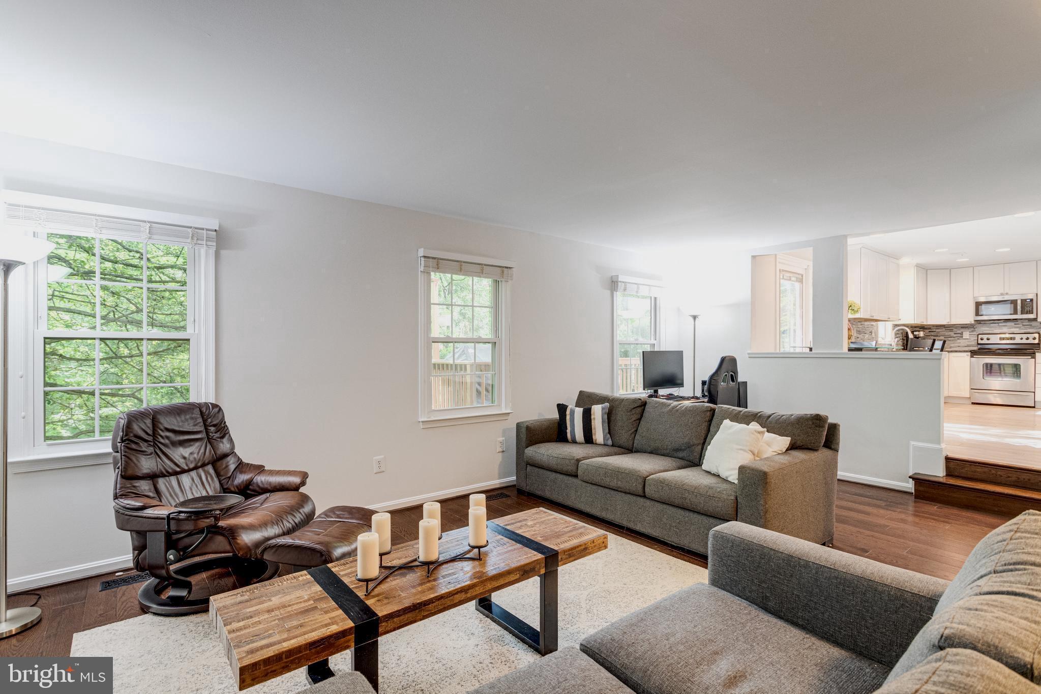 CINNAMON RIDGE - Residential