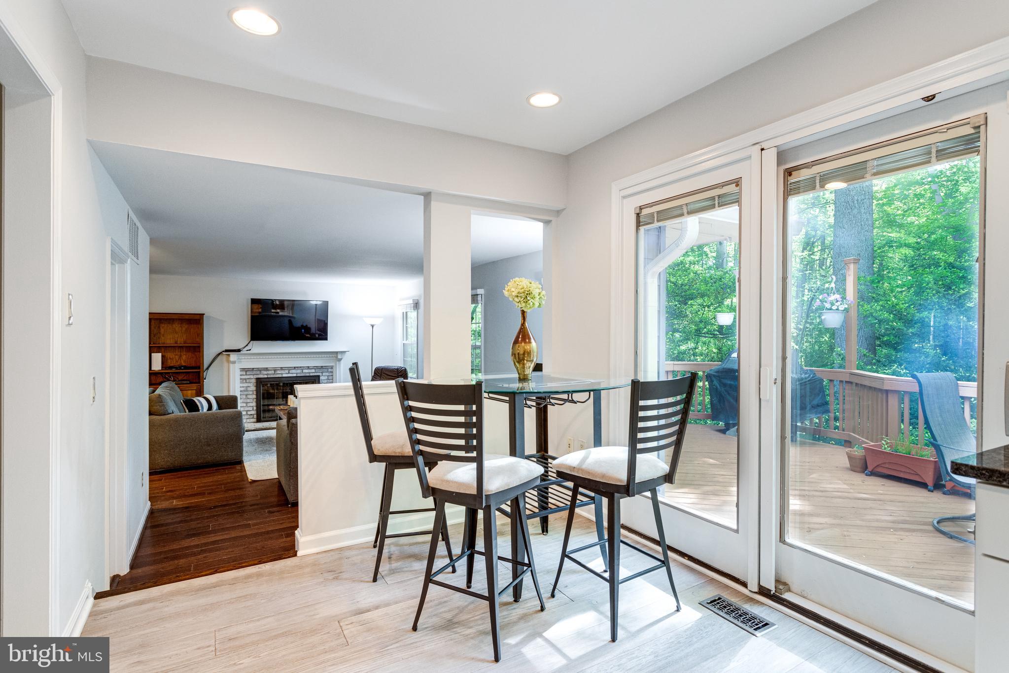 CINNAMON RIDGE - Residential