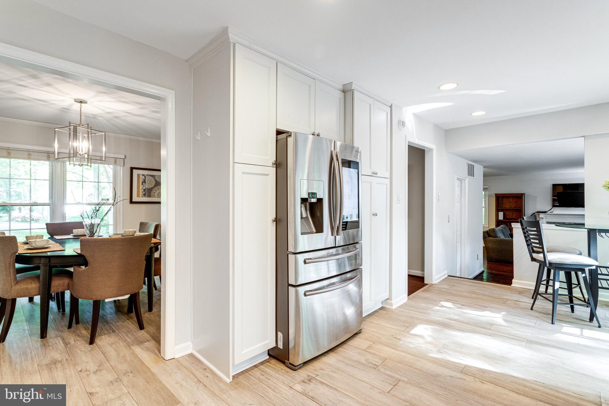 CINNAMON RIDGE - Residential