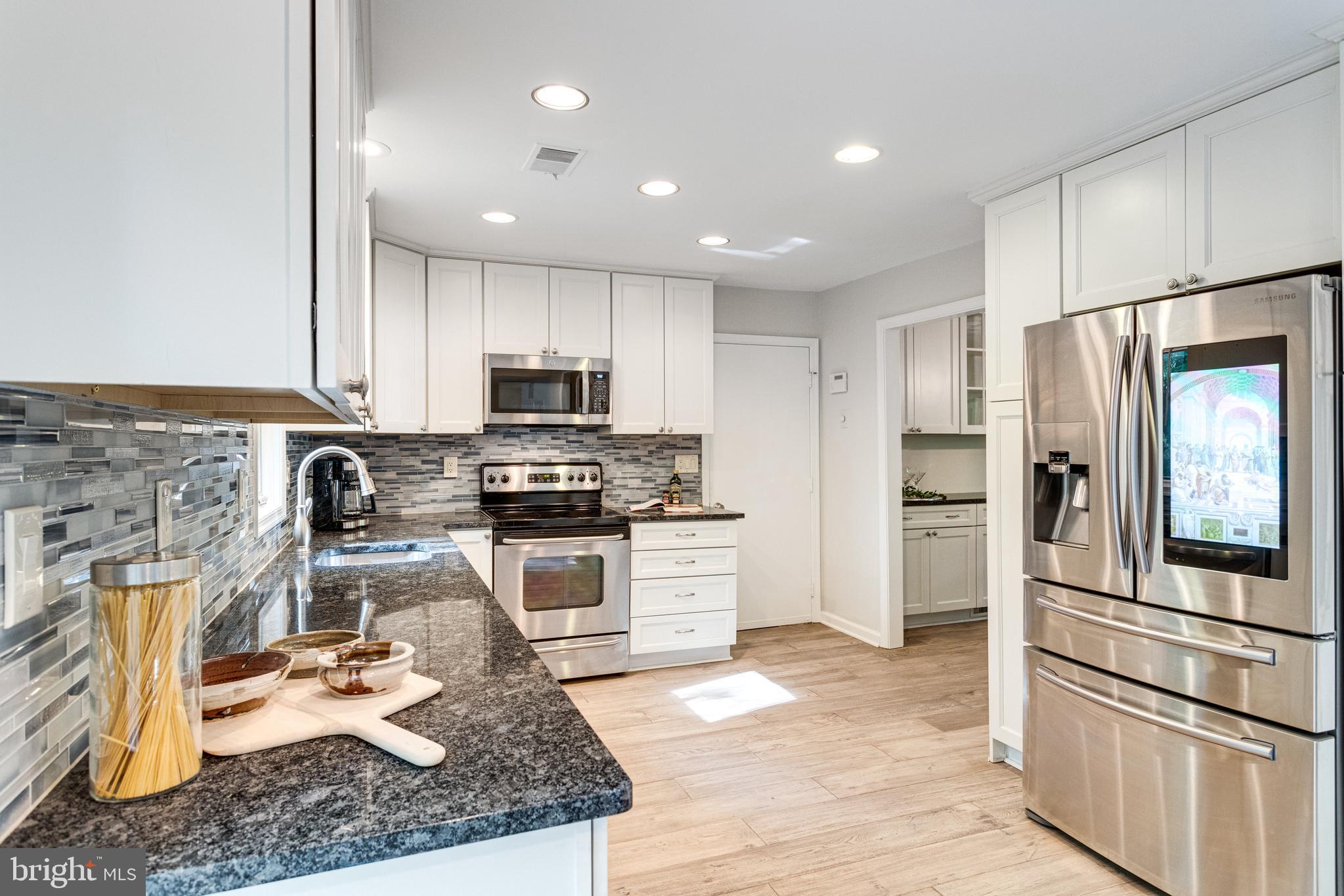 CINNAMON RIDGE - Residential